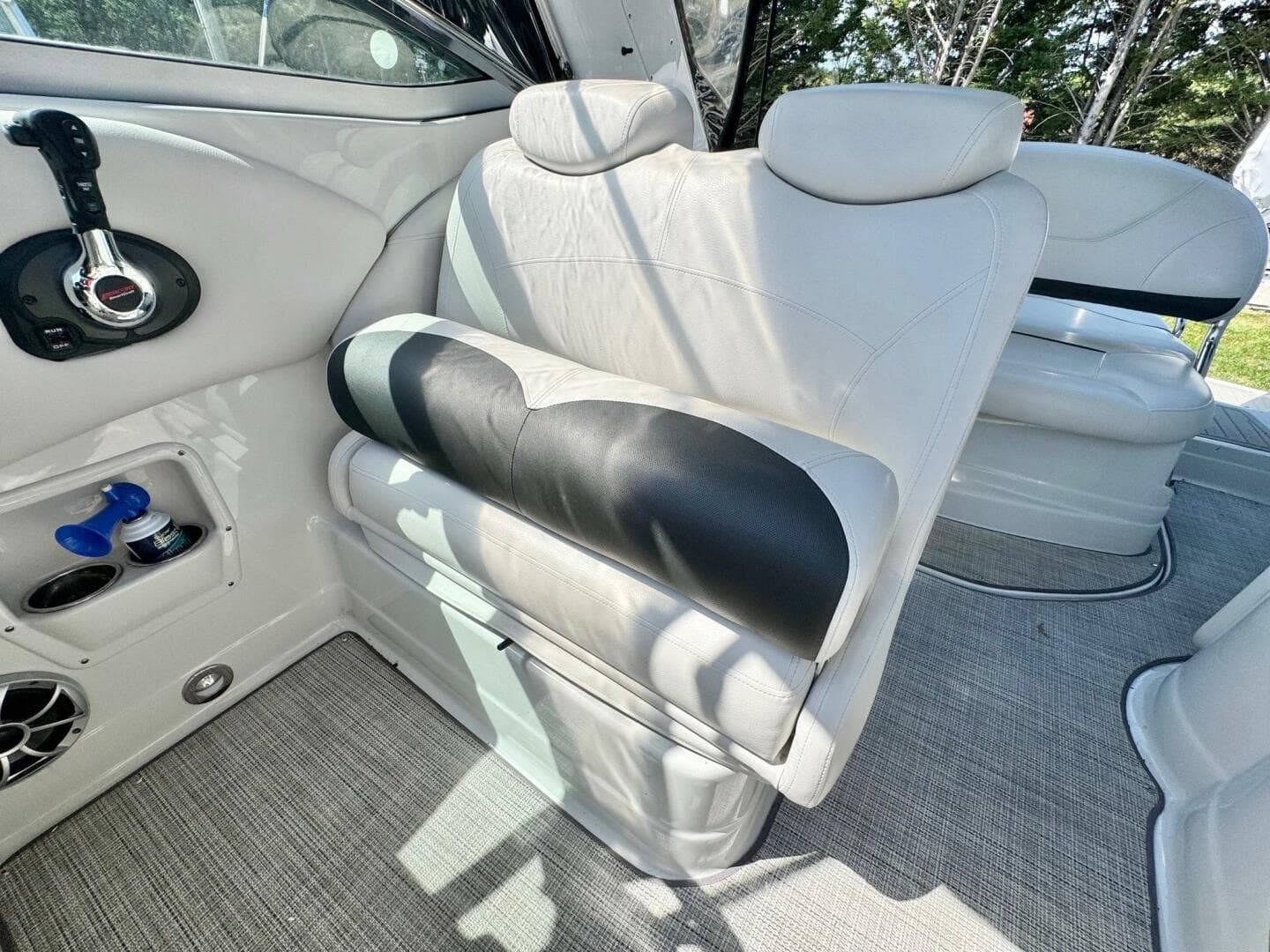 2020 Crownline 264 Cr — photo 31