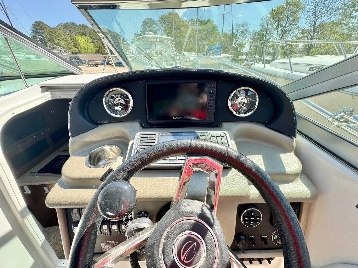 2020 Crownline 264 Cr — photo 29