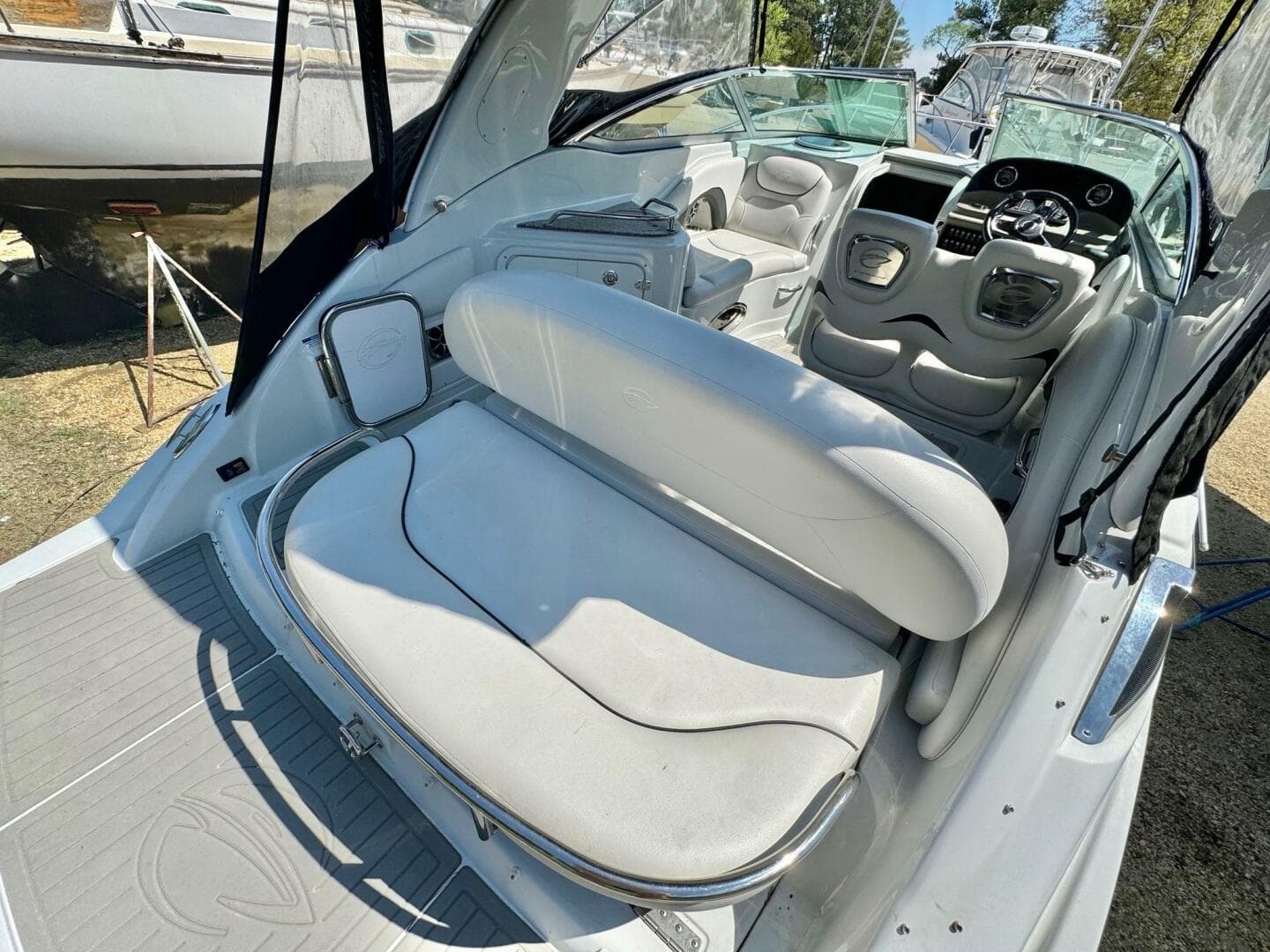 2020 Crownline 264 Cr — photo 65