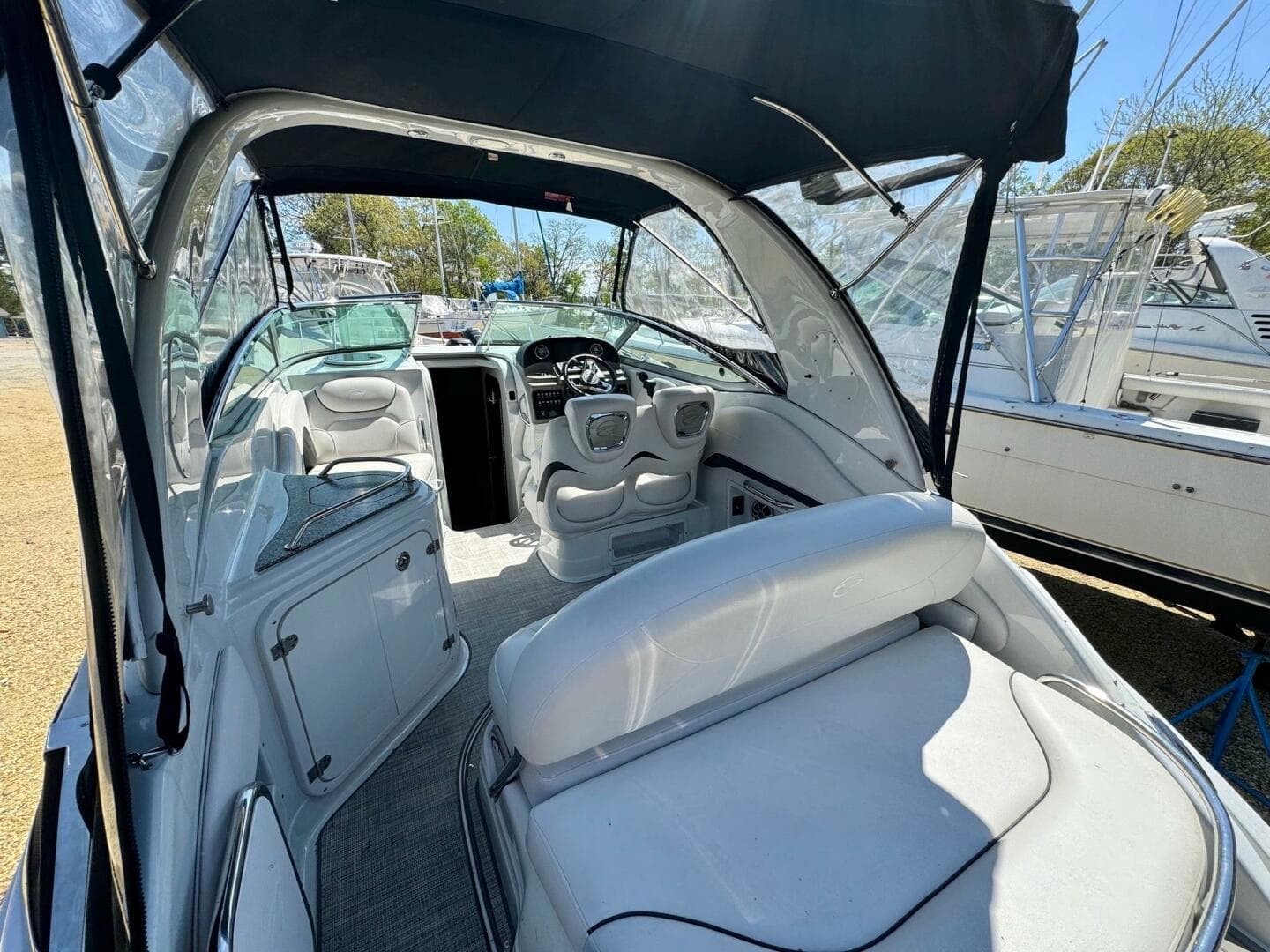 2020 Crownline 264 Cr — photo 64