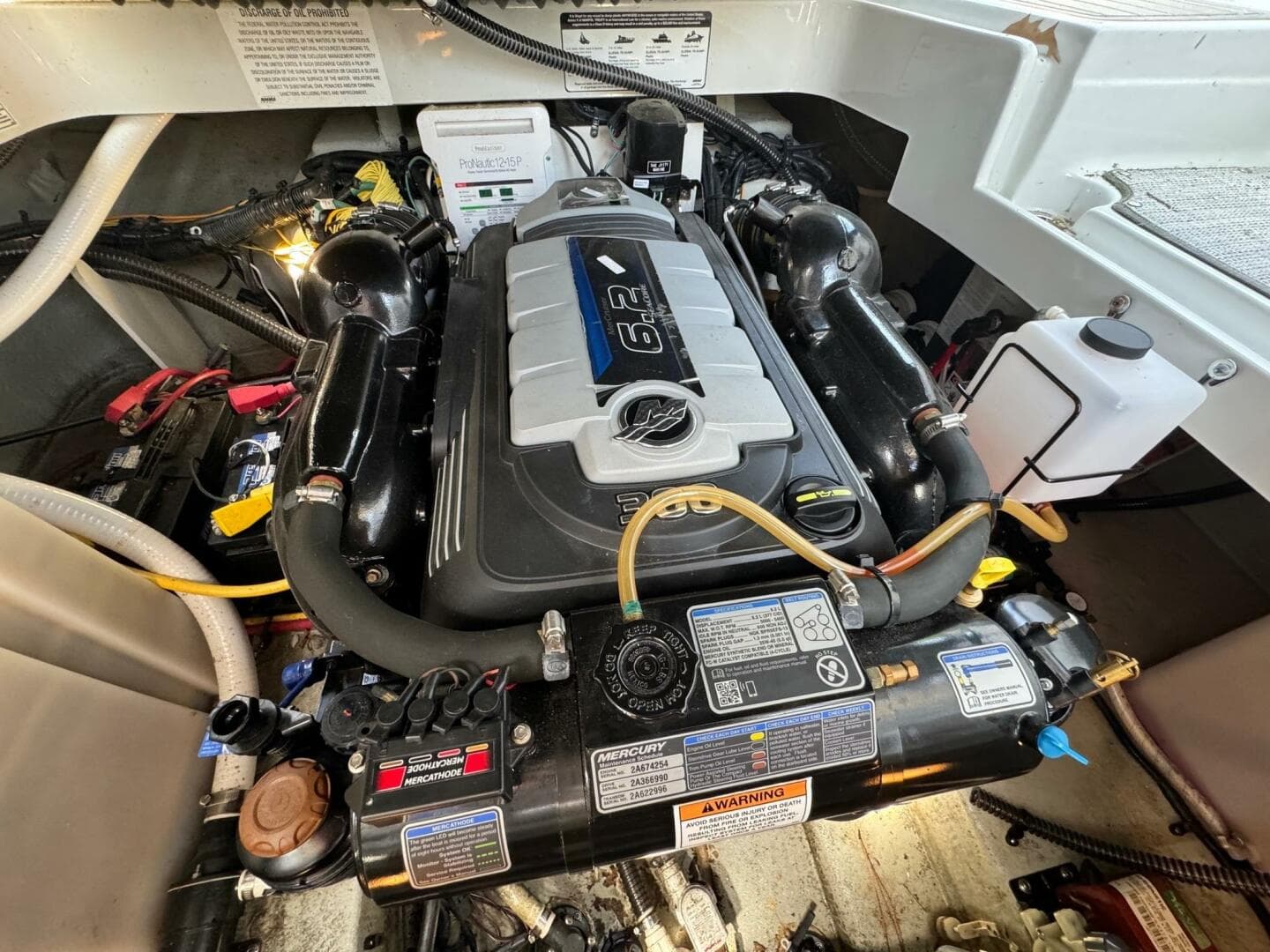 2020 Crownline 264 Cr — photo 150