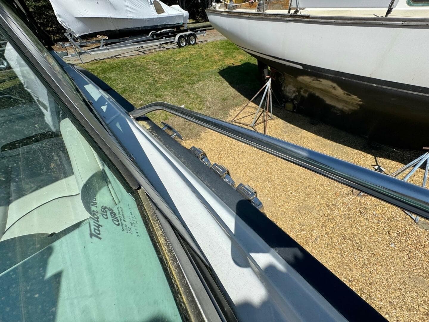 2020 Crownline 264 Cr — photo 45