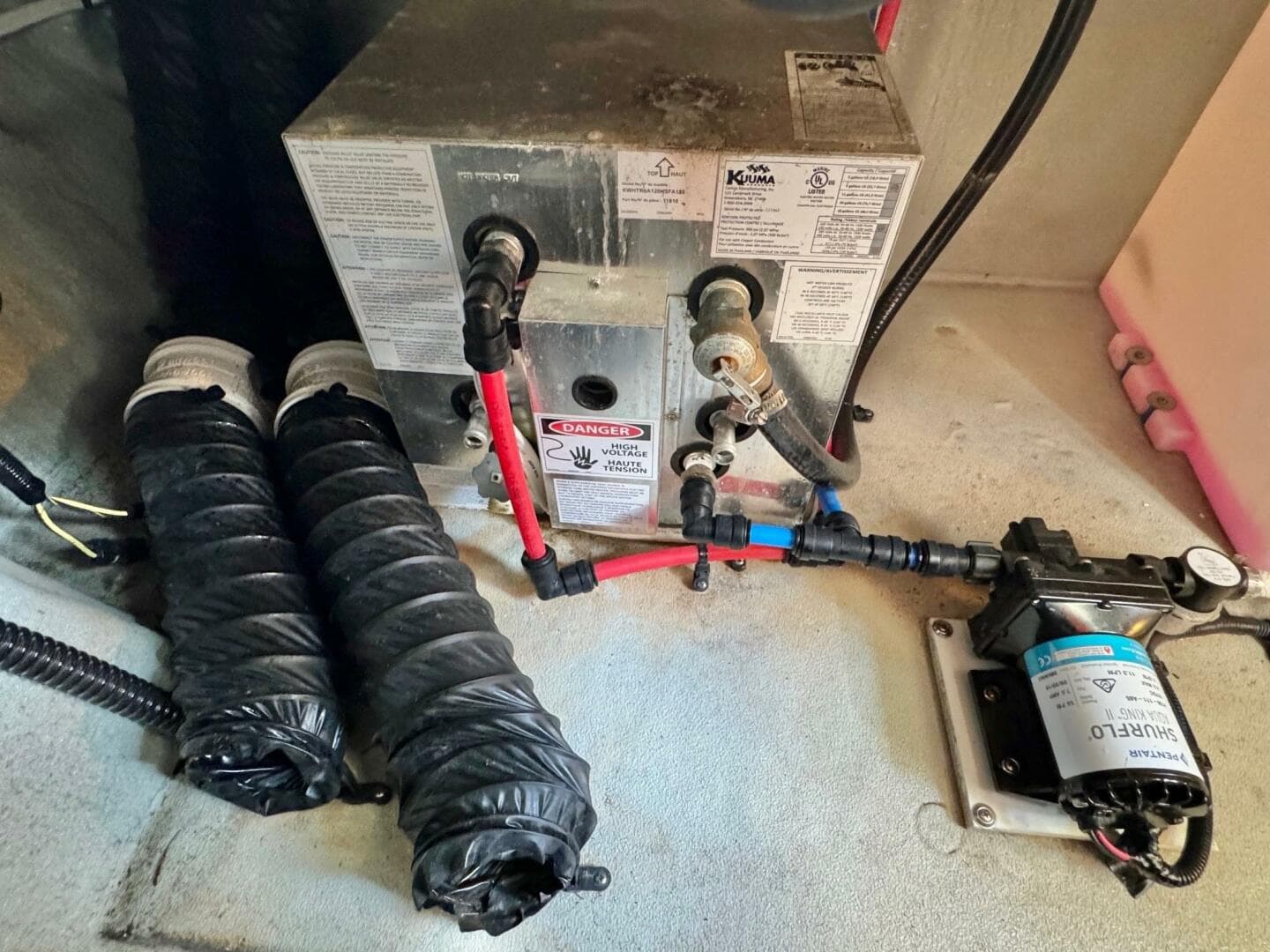 2020 Crownline 264 Cr — photo 153