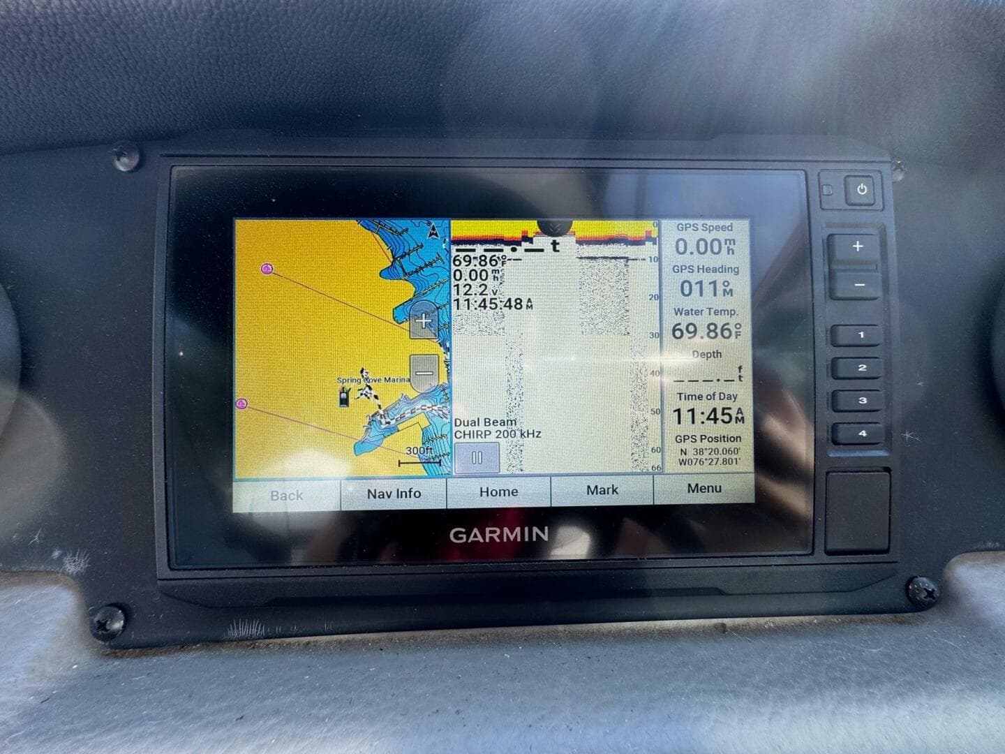 2020 Crownline 264 Cr — photo 51