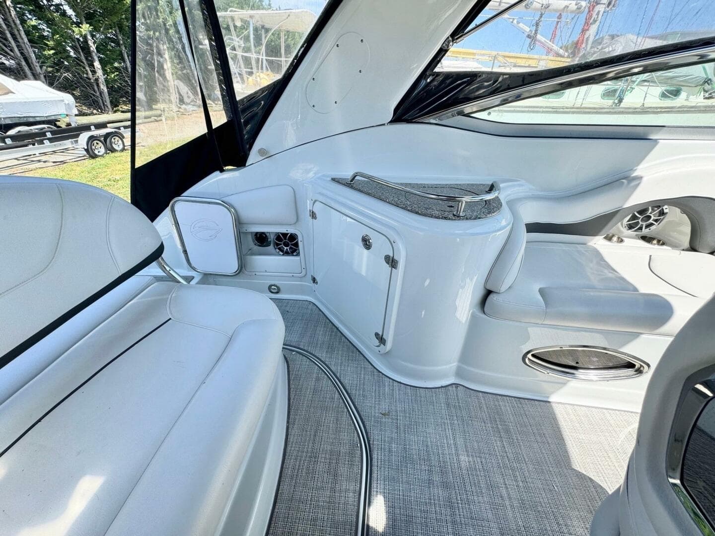 2020 Crownline 264 Cr — photo 74