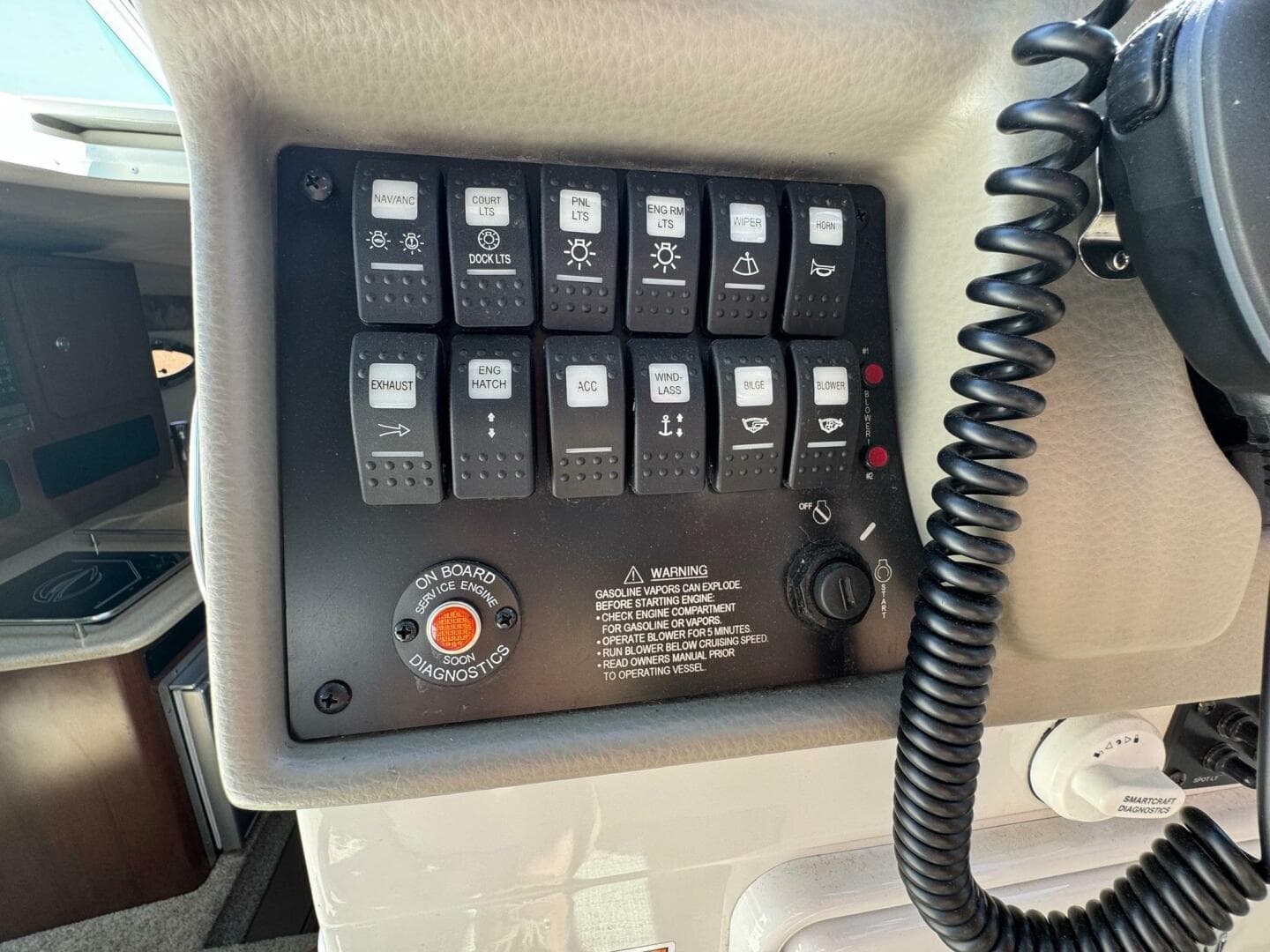 2020 Crownline 264 Cr — photo 81