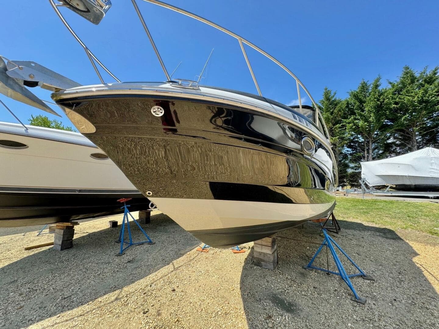 2020 Crownline 264 Cr — photo 14