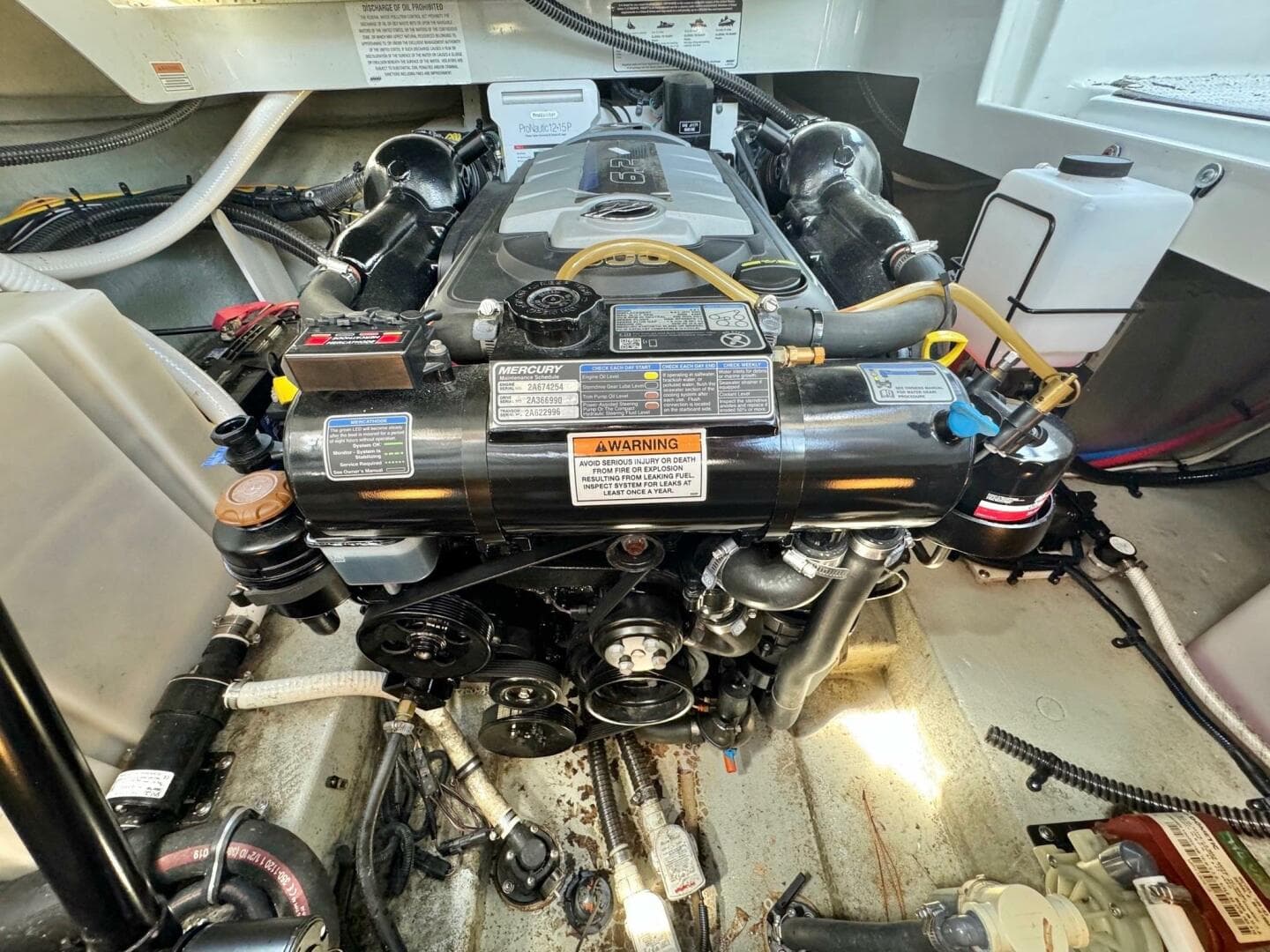 2020 Crownline 264 Cr — photo 145