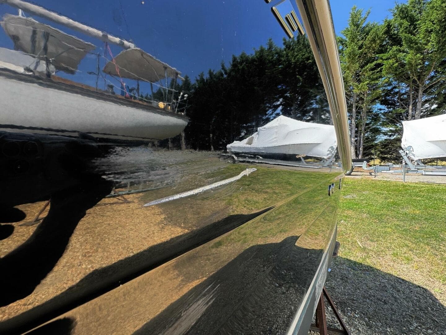 2020 Crownline 264 Cr — photo 18