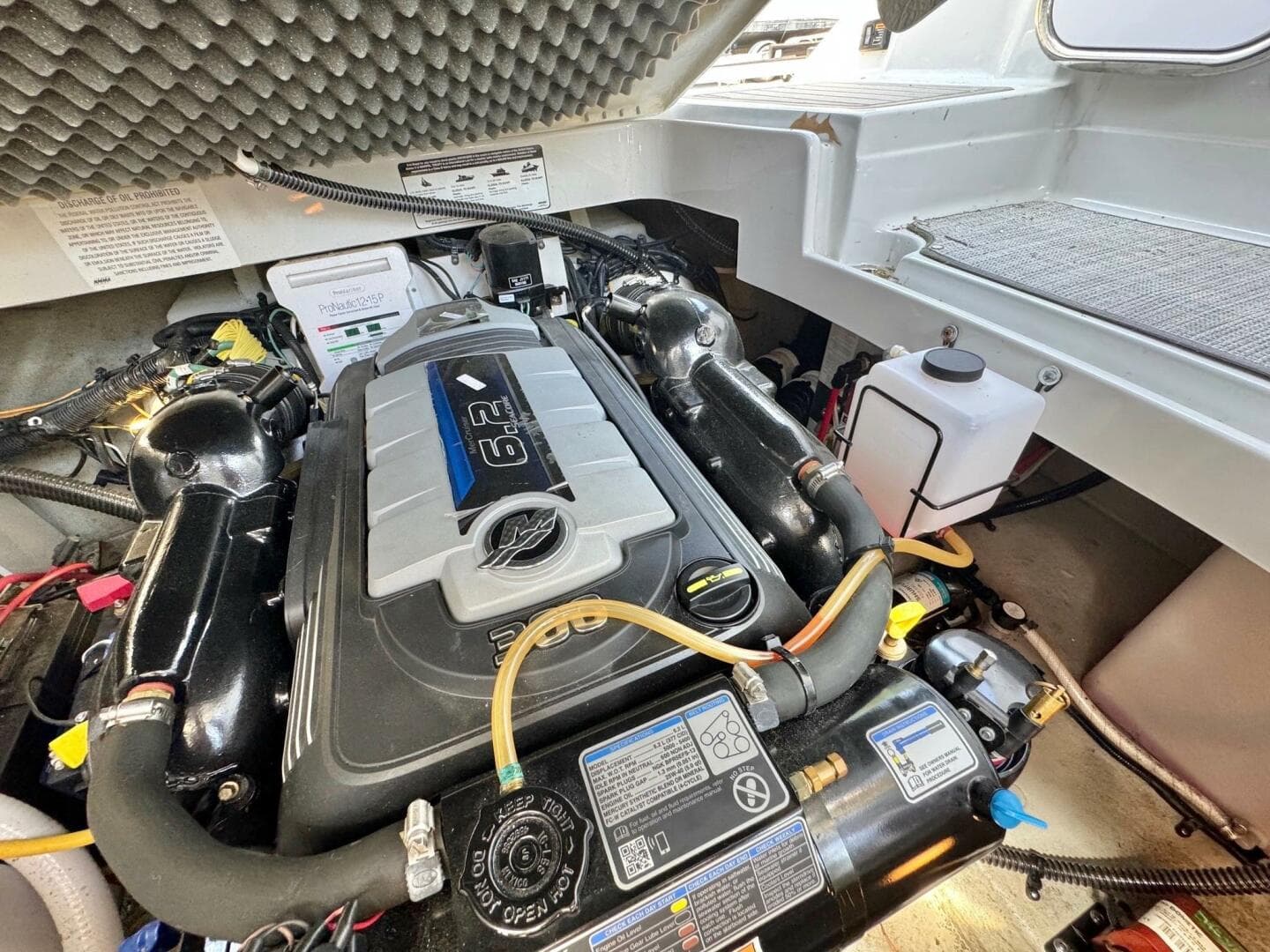 2020 Crownline 264 Cr — photo 59