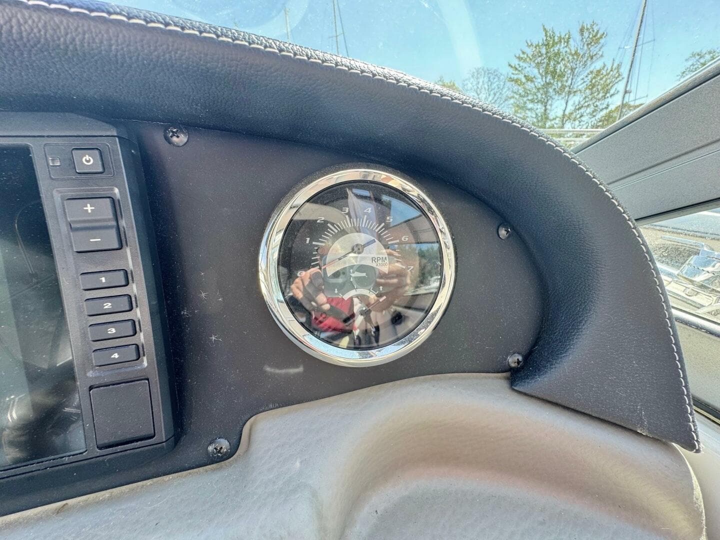 2020 Crownline 264 Cr — photo 80