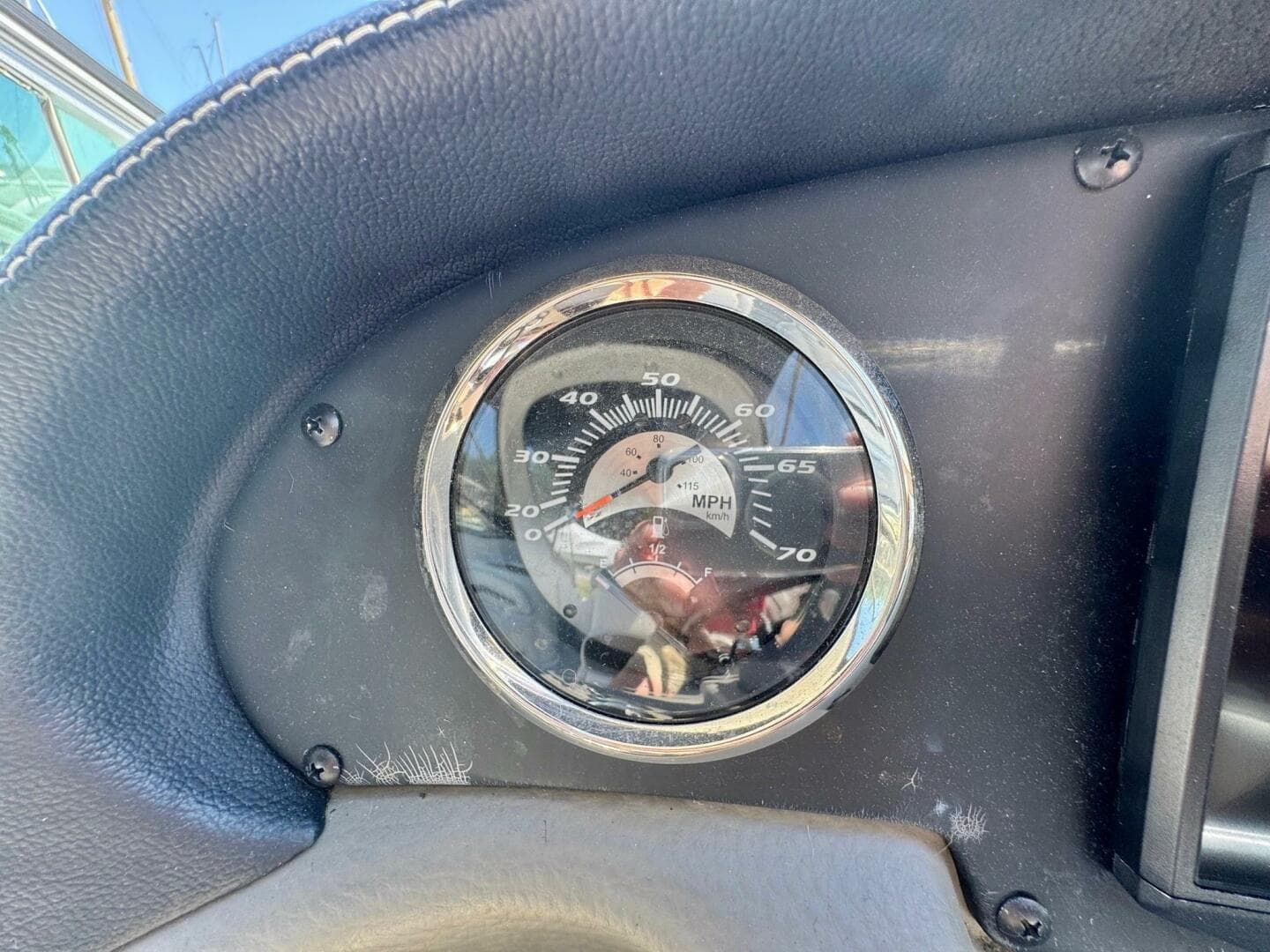 2020 Crownline 264 Cr — photo 28