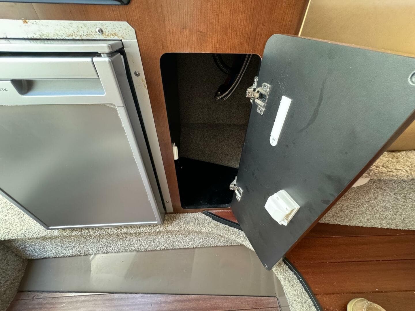 2020 Crownline 264 Cr — photo 122