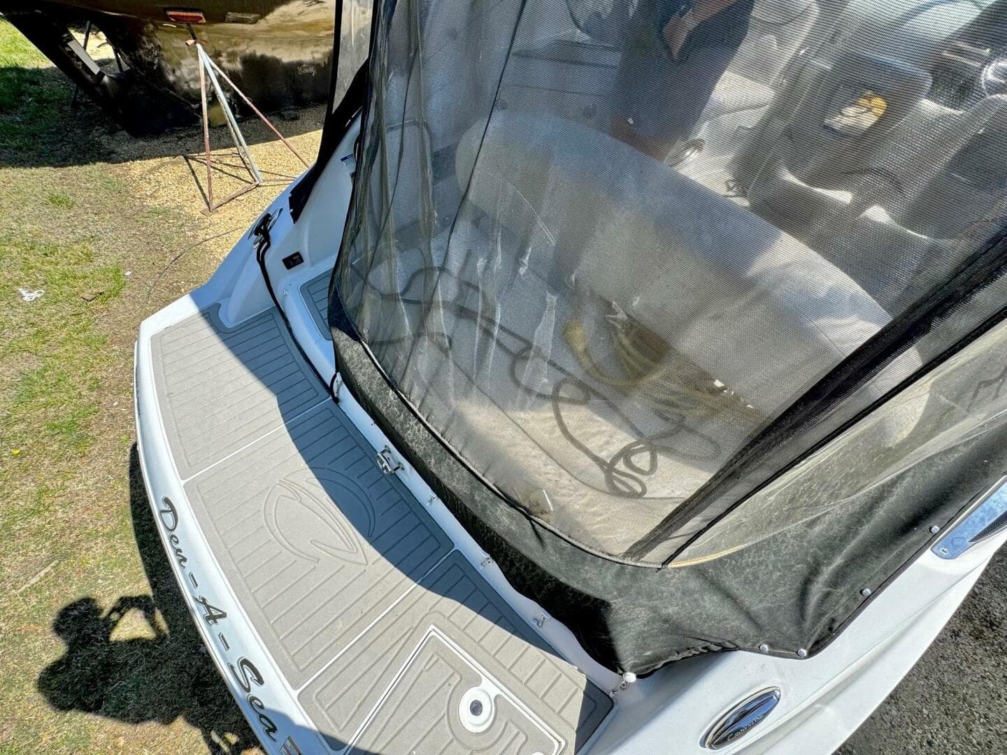 2020 Crownline 264 Cr — photo 19