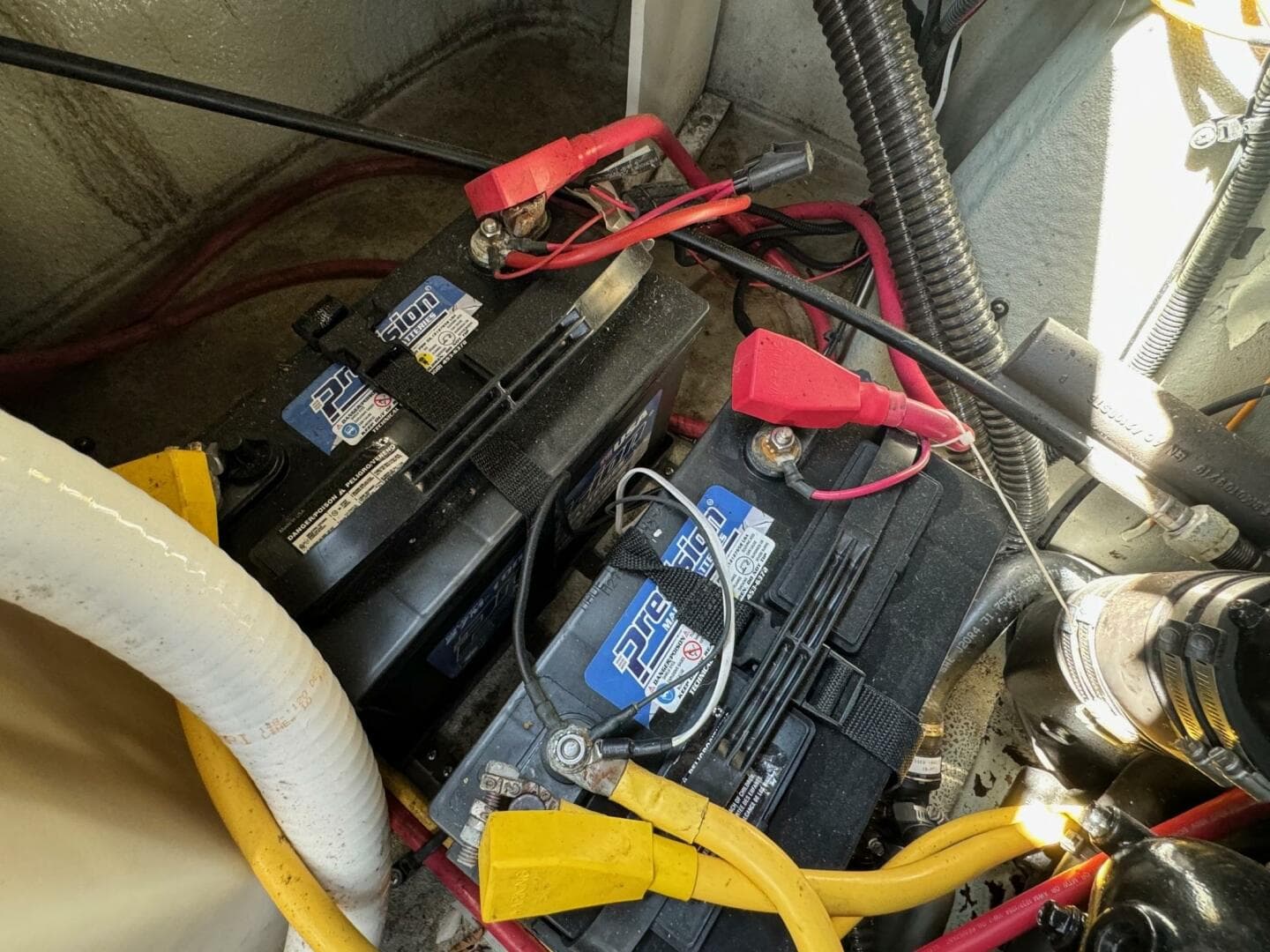 2020 Crownline 264 Cr — photo 157