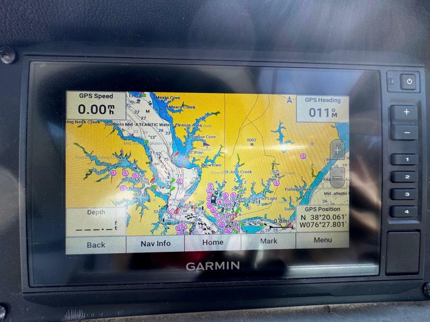 2020 Crownline 264 Cr — photo 99