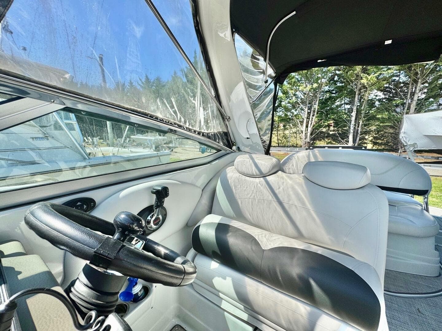 2020 Crownline 264 Cr — photo 26