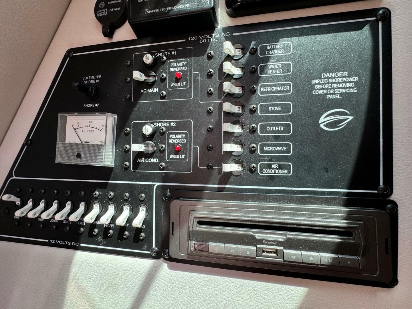 2020 Crownline 264 Cr — photo 53