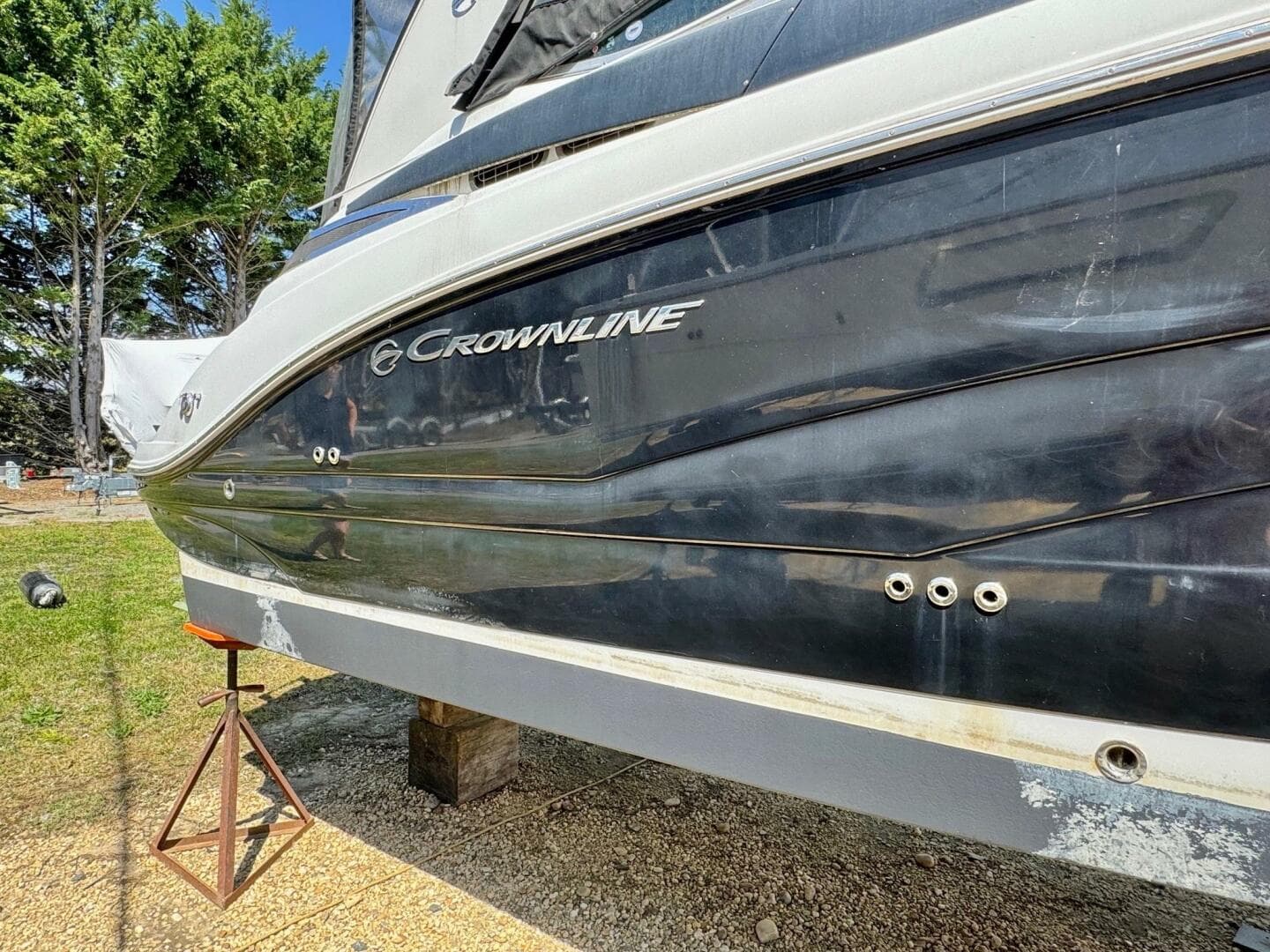 2020 Crownline 264 Cr — photo 11