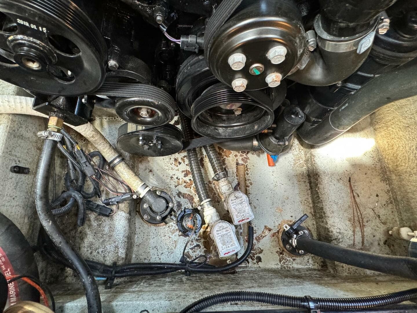 2020 Crownline 264 Cr — photo 60