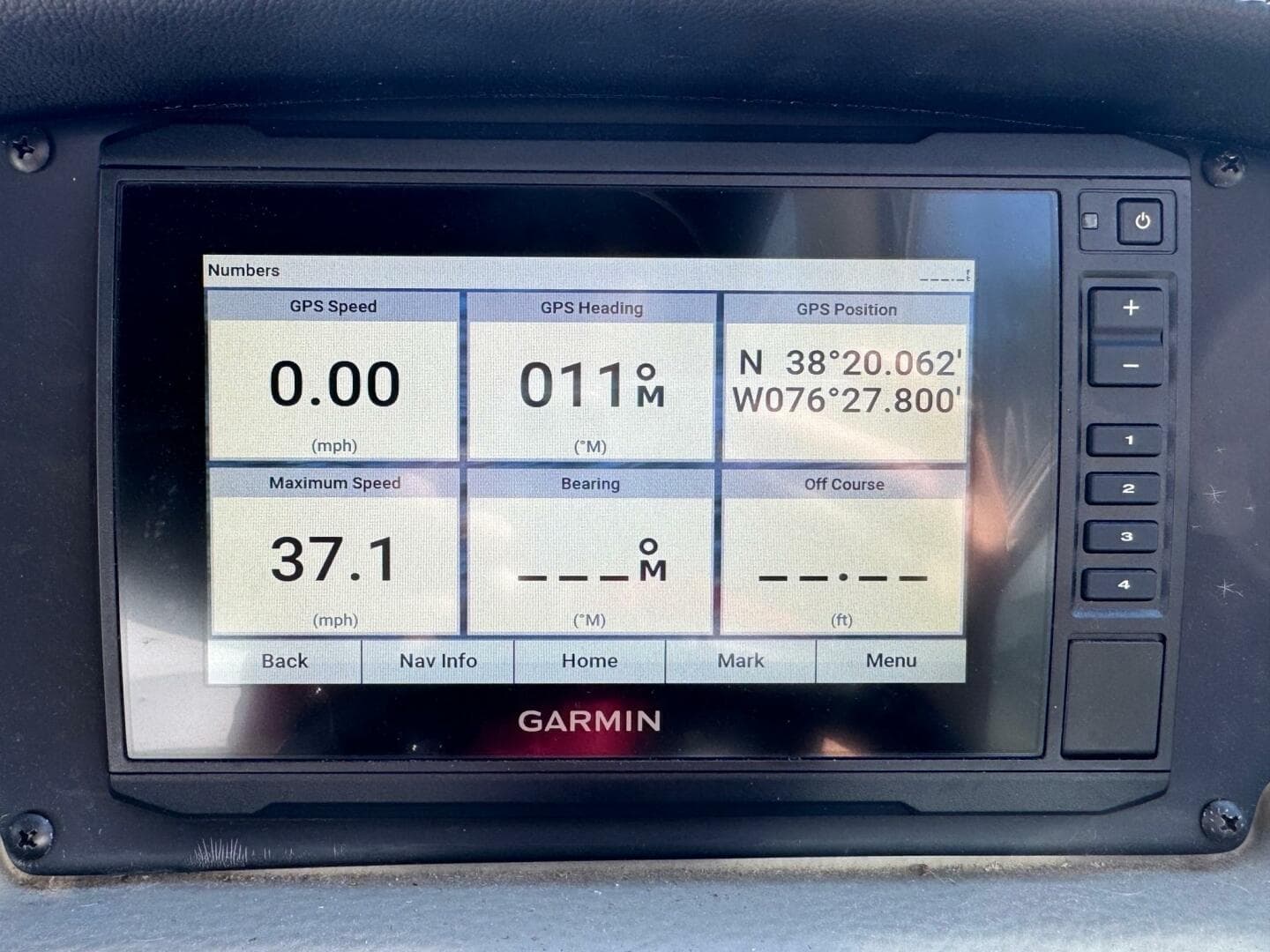 2020 Crownline 264 Cr — photo 101