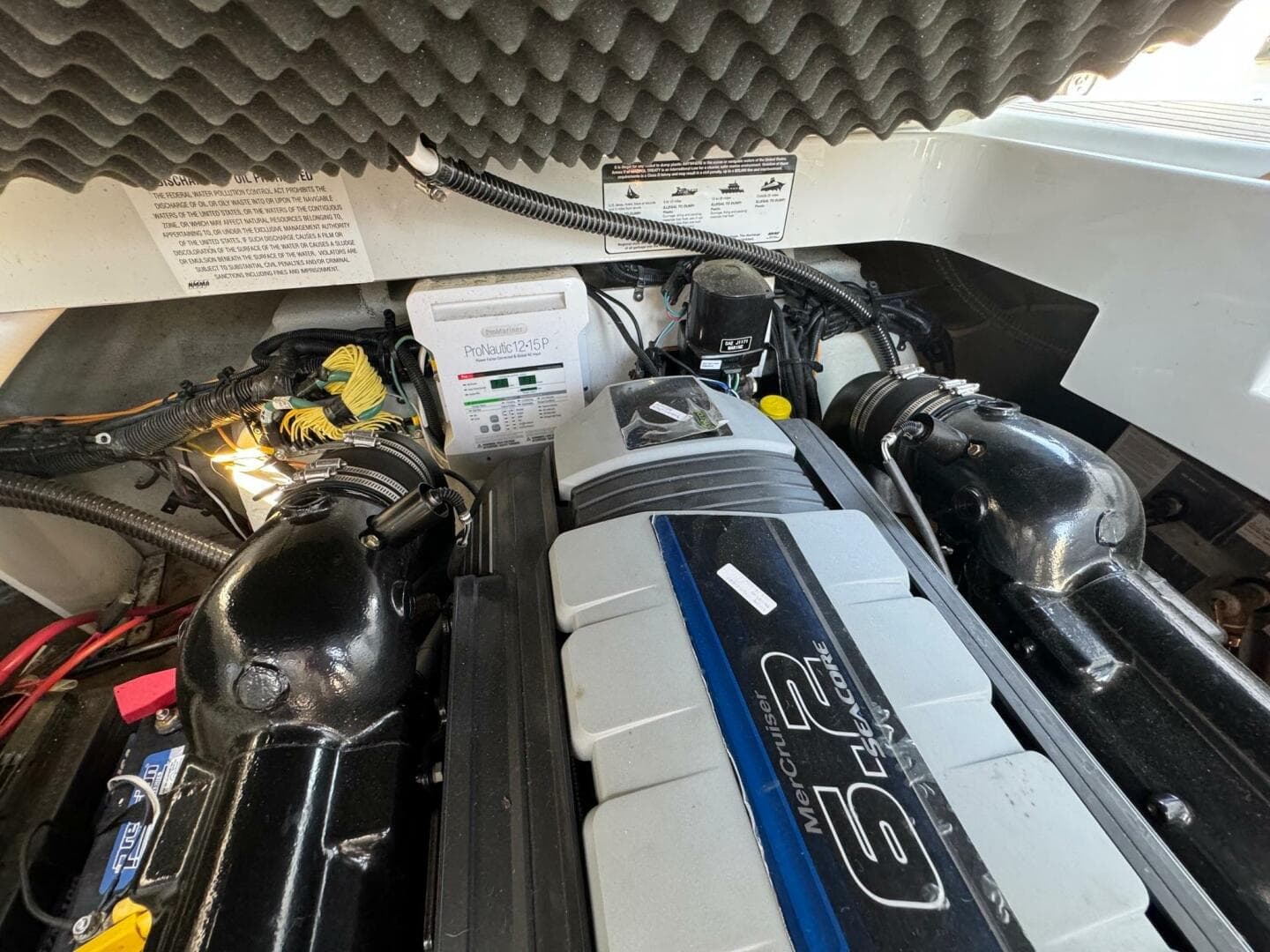 2020 Crownline 264 Cr — photo 149