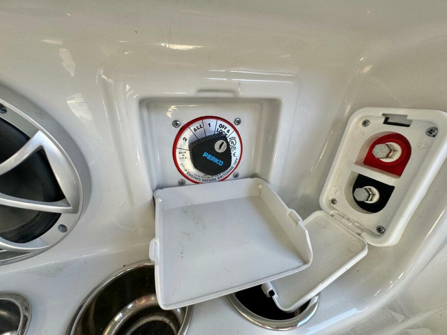 2020 Crownline 264 Cr — photo 98