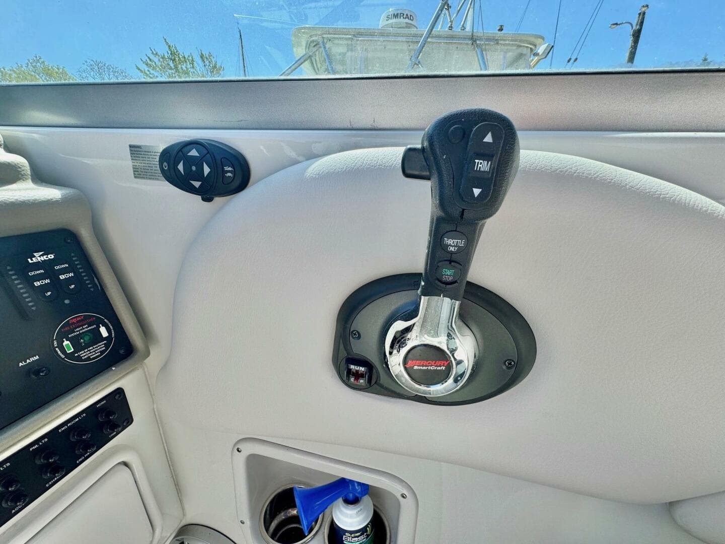 2020 Crownline 264 Cr — photo 77