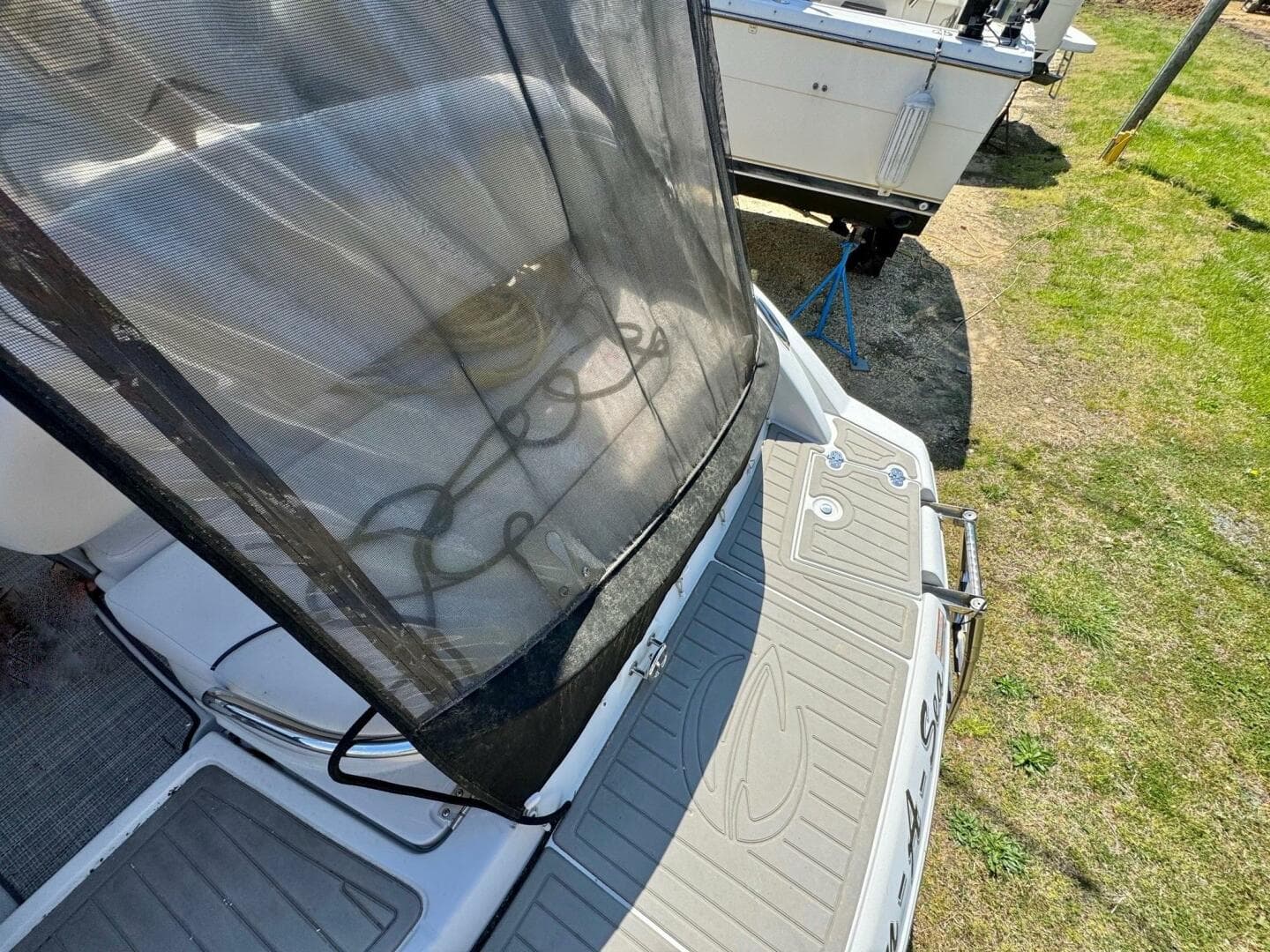 2020 Crownline 264 Cr — photo 20