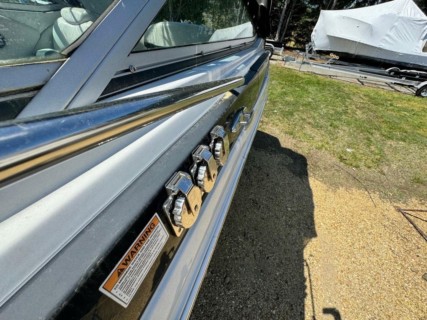 2020 Crownline 264 Cr — photo 46