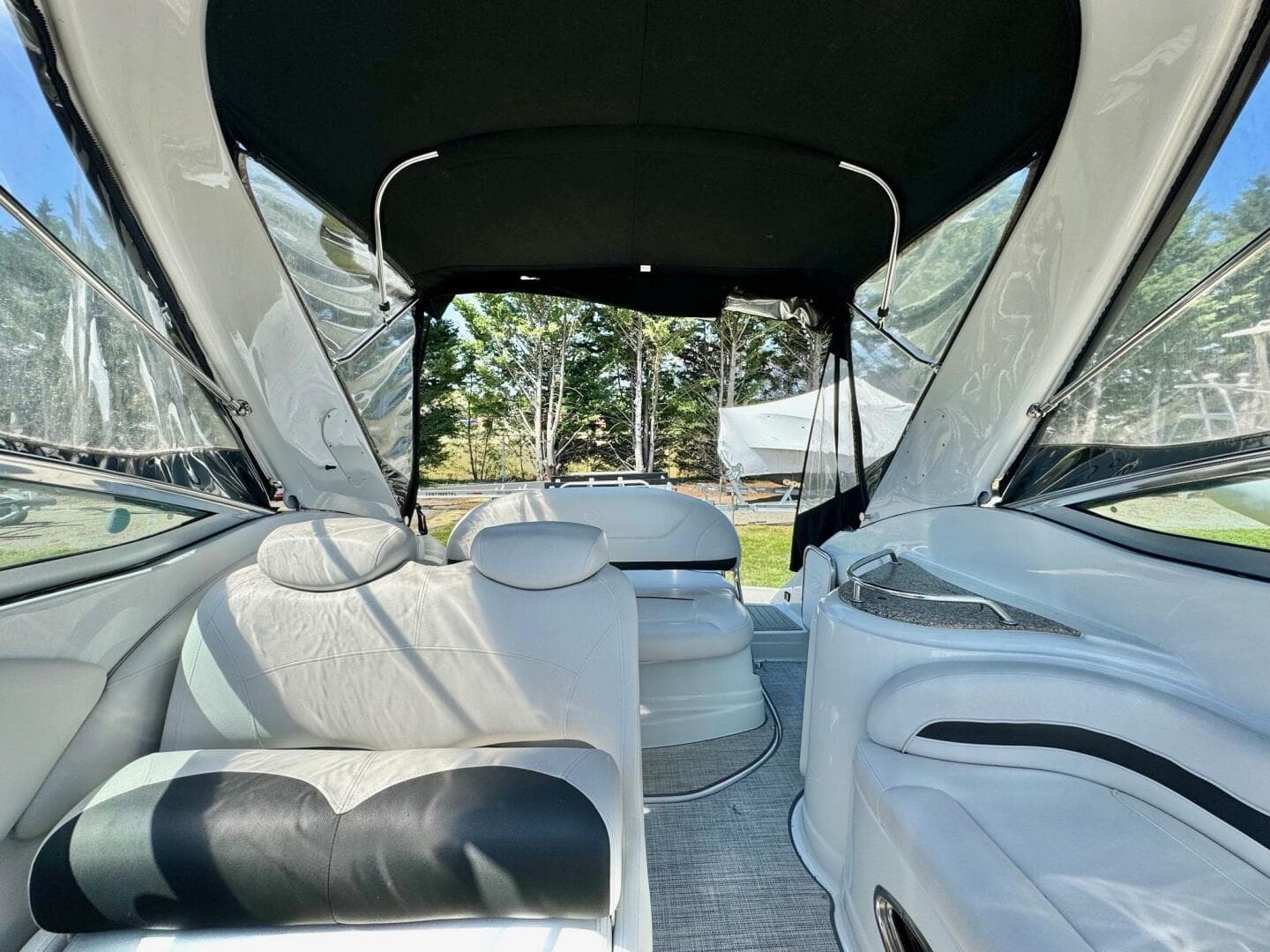 2020 Crownline 264 Cr — photo 76