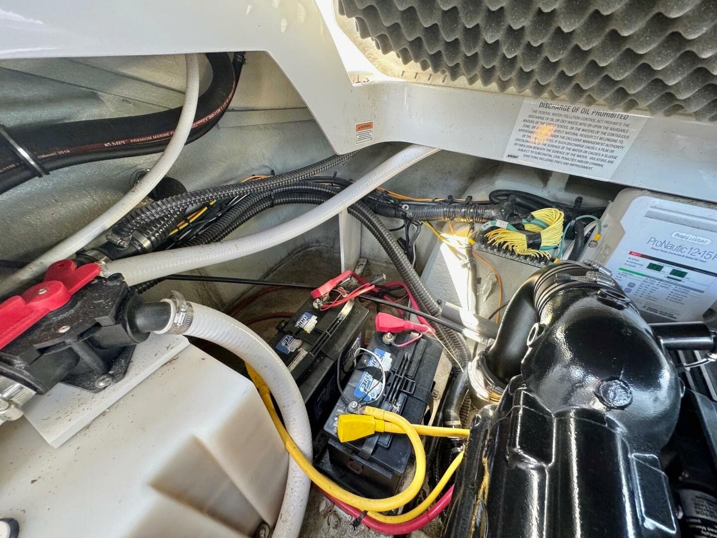 2020 Crownline 264 Cr — photo 148