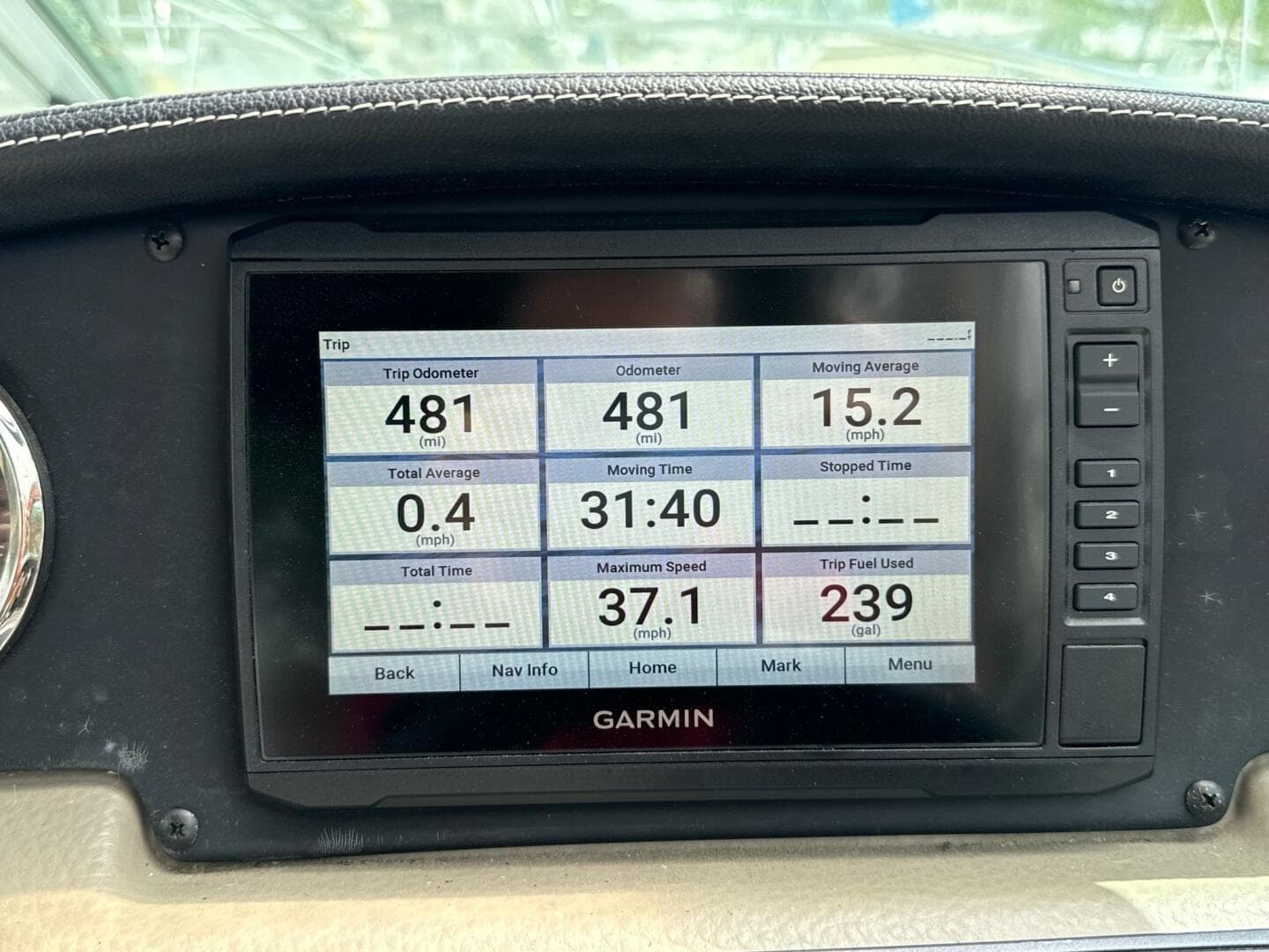 2020 Crownline 264 Cr — photo 161