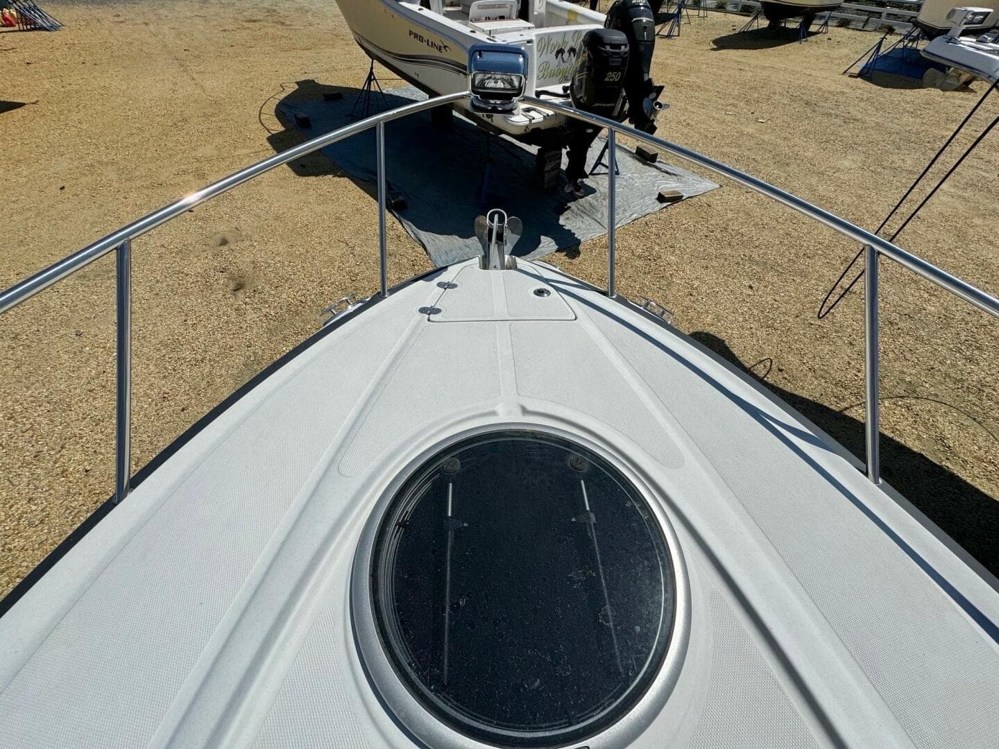 2020 Crownline 264 Cr — photo 39