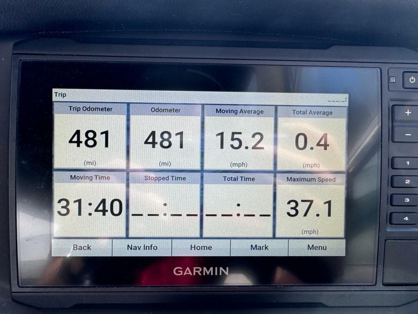 2020 Crownline 264 Cr — photo 102