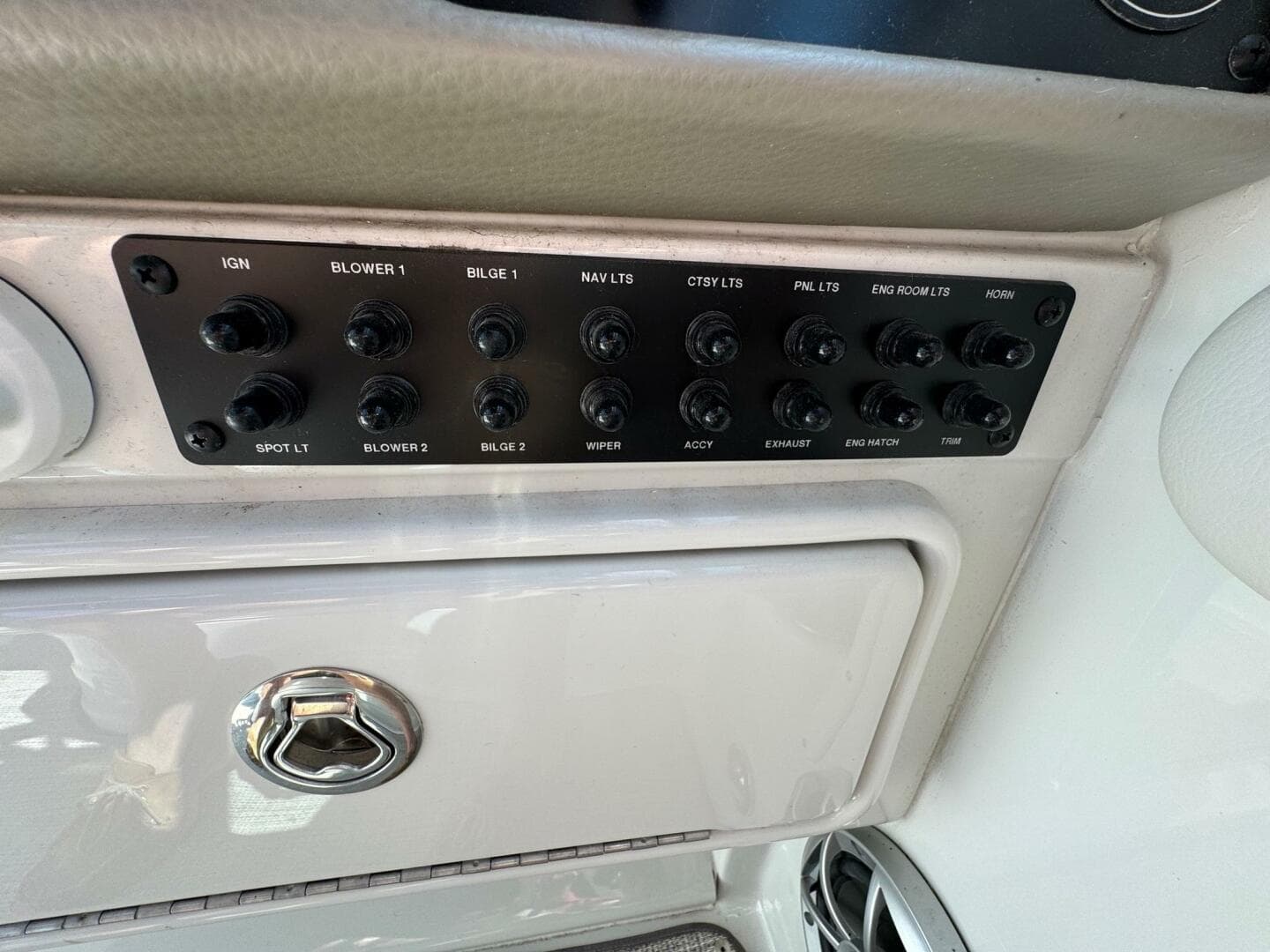 2020 Crownline 264 Cr — photo 83