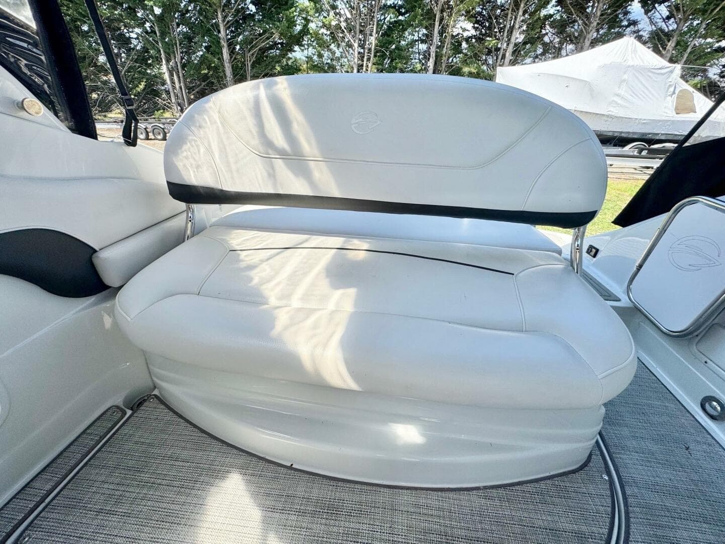2020 Crownline 264 Cr — photo 33