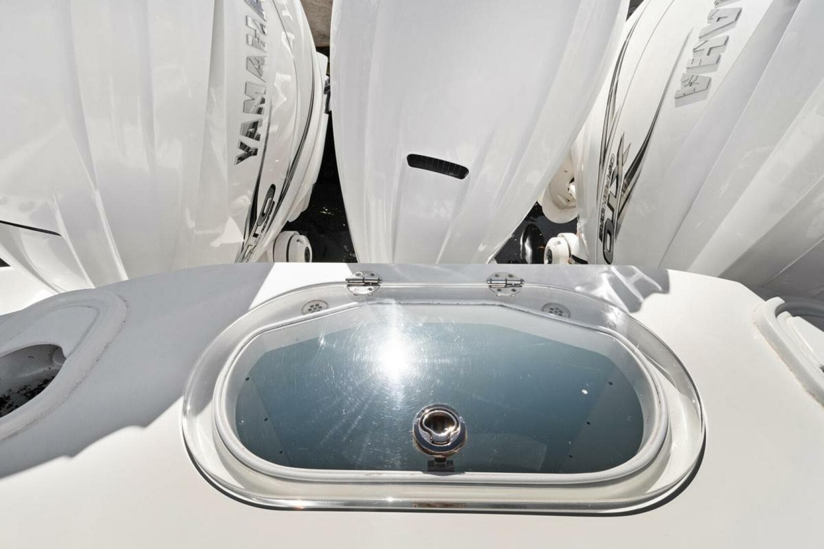 2020 Yellowfin Center Console — photo 26