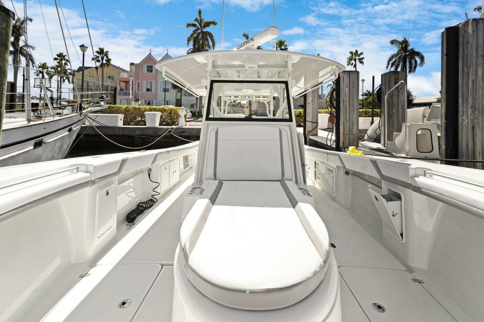 2020 Yellowfin Center Console — photo 19