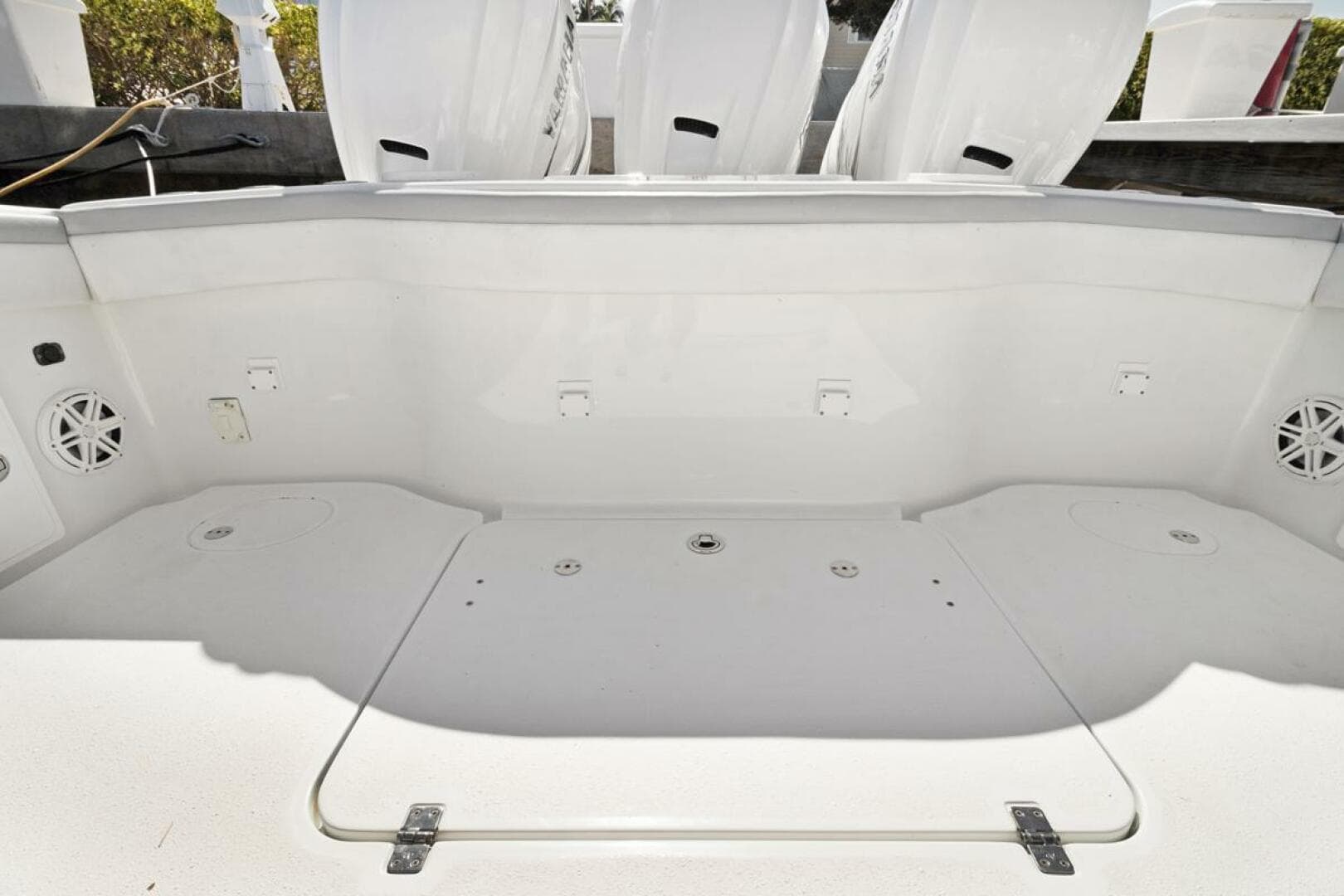 2020 Yellowfin Center Console — photo 23