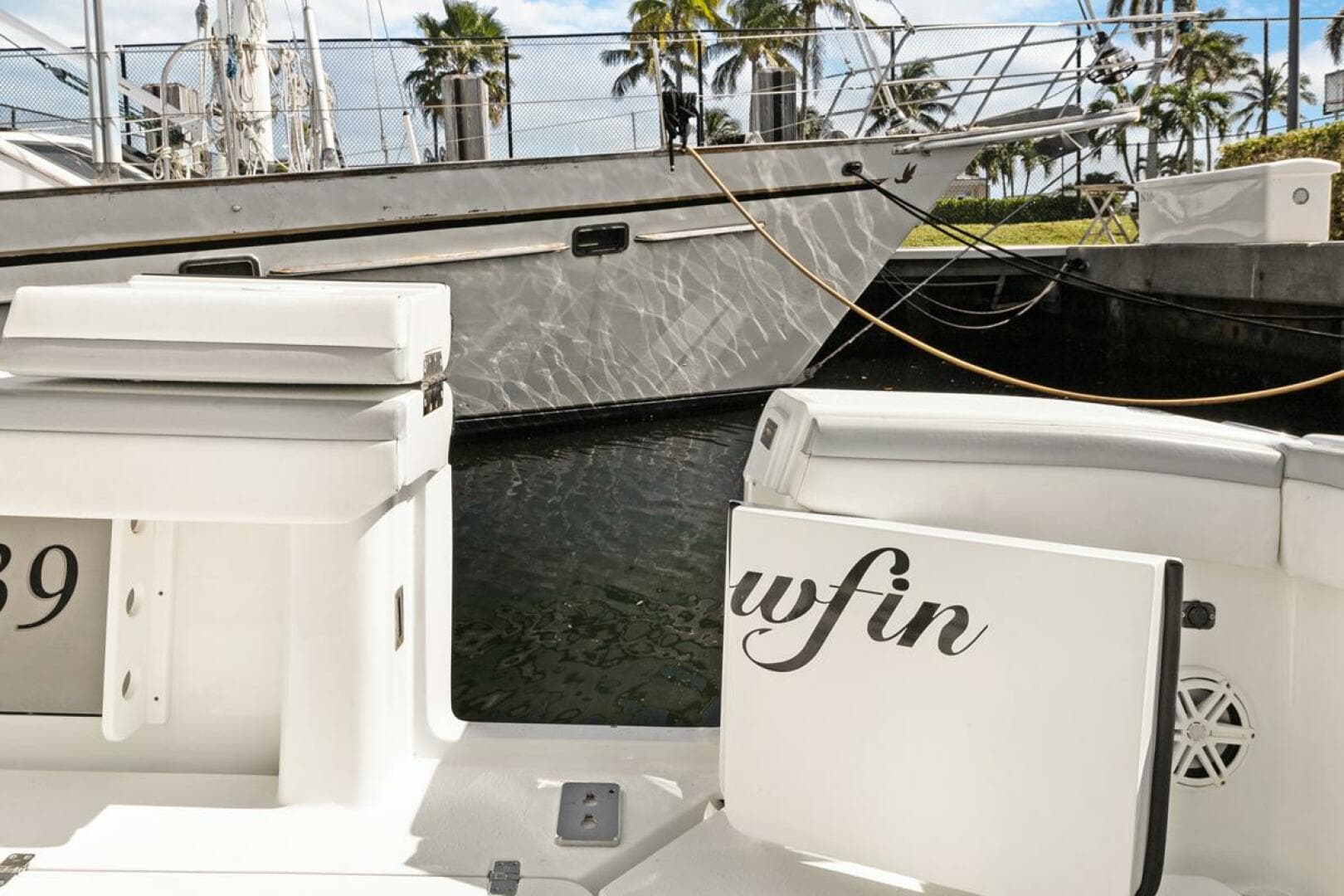 2020 Yellowfin Center Console — photo 31