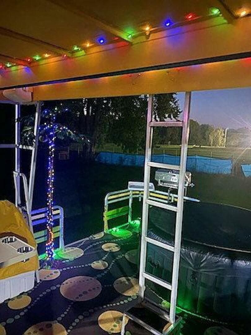 2008 Crest 35 Double Decker — photo 14