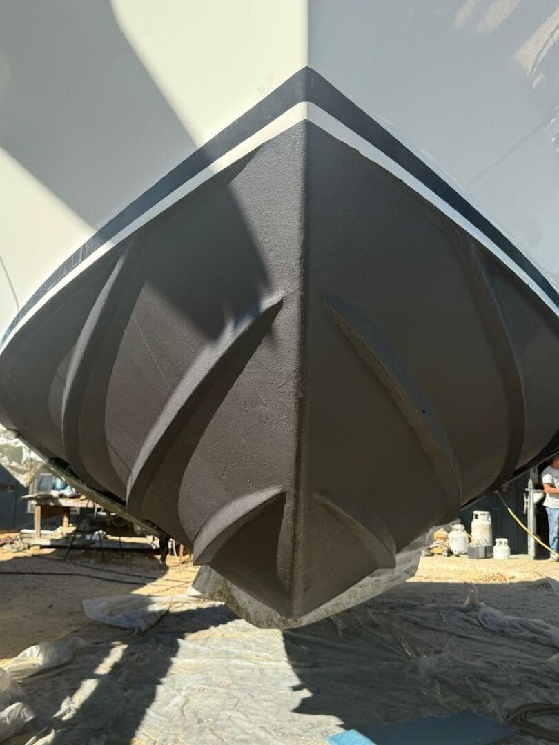 1974 Bertram 31 Sportfisher — photo 23