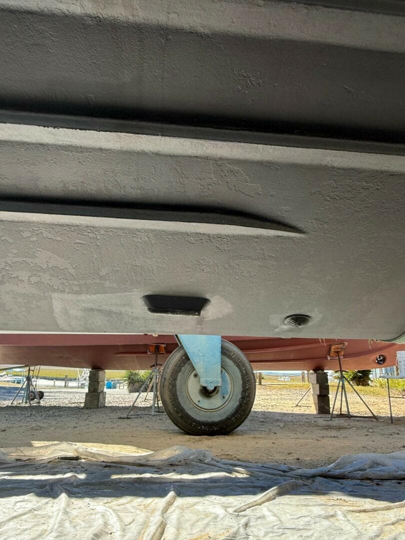 1974 Bertram 31 Sportfisher — photo 25