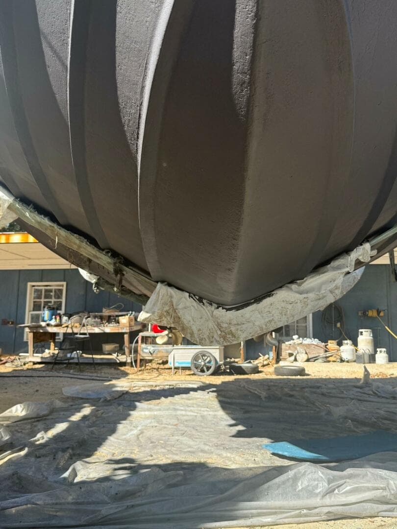 1974 Bertram 31 Sportfisher — photo 24