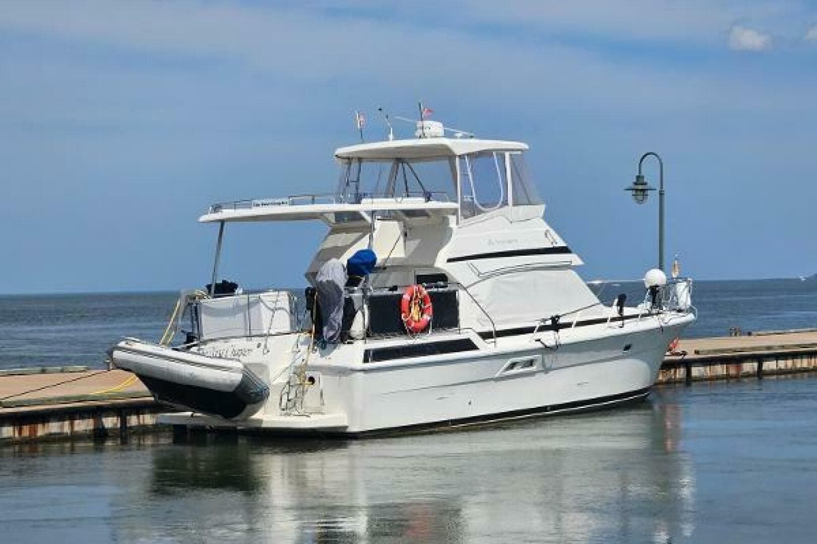 1999 Riviera Ac — photo 4