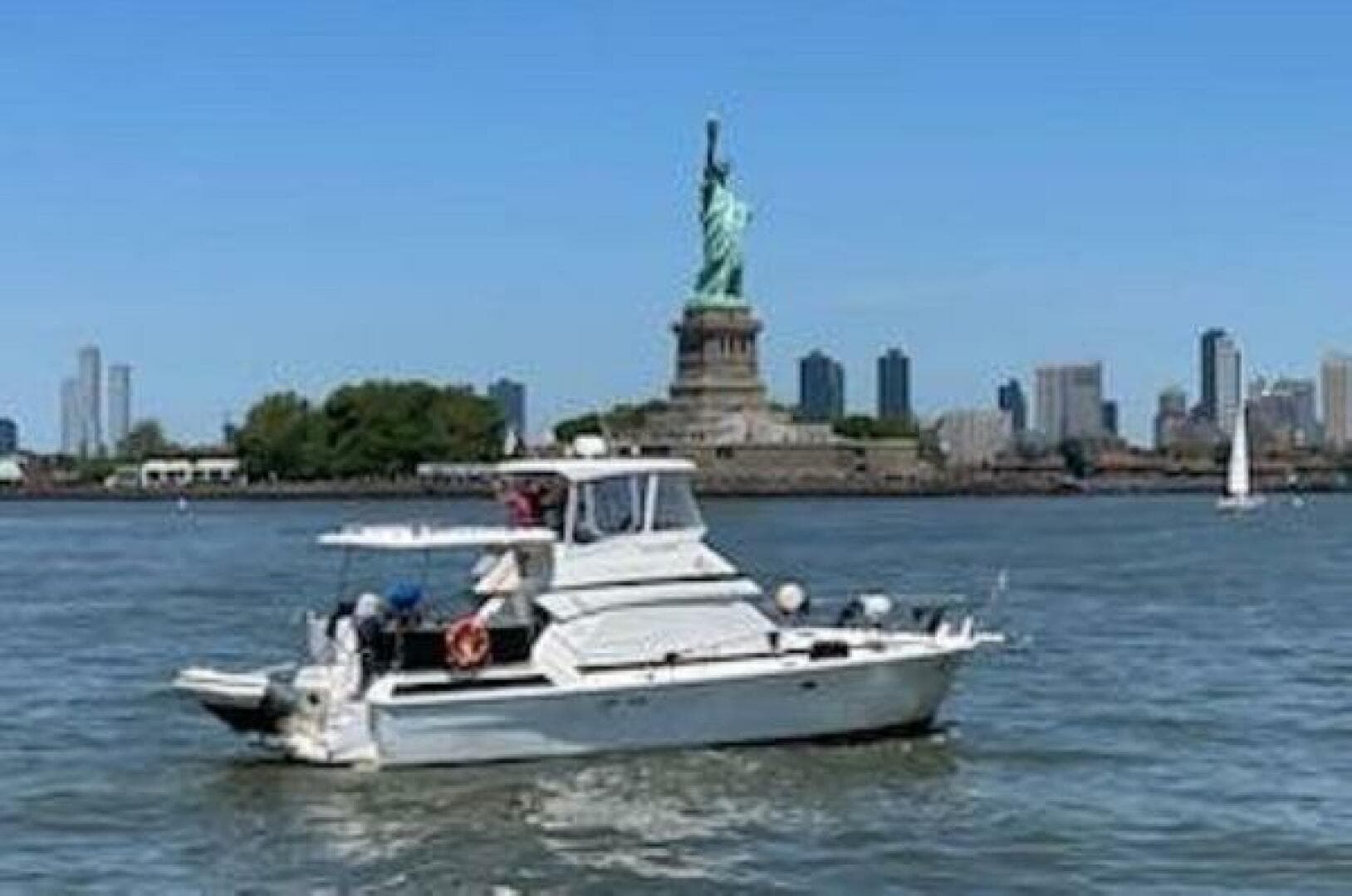 1999 Riviera Ac — photo 2