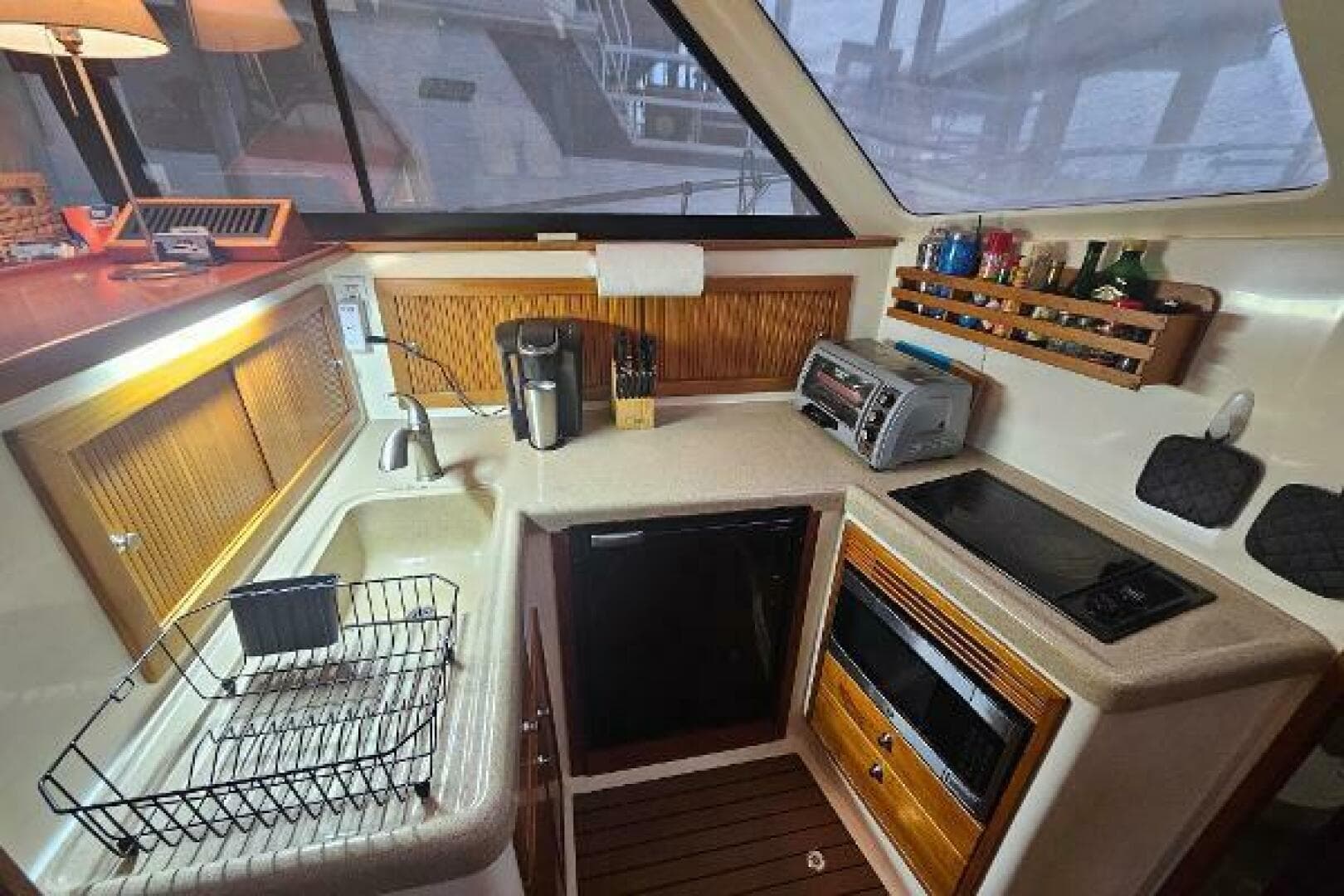 1999 Riviera Ac — photo 17