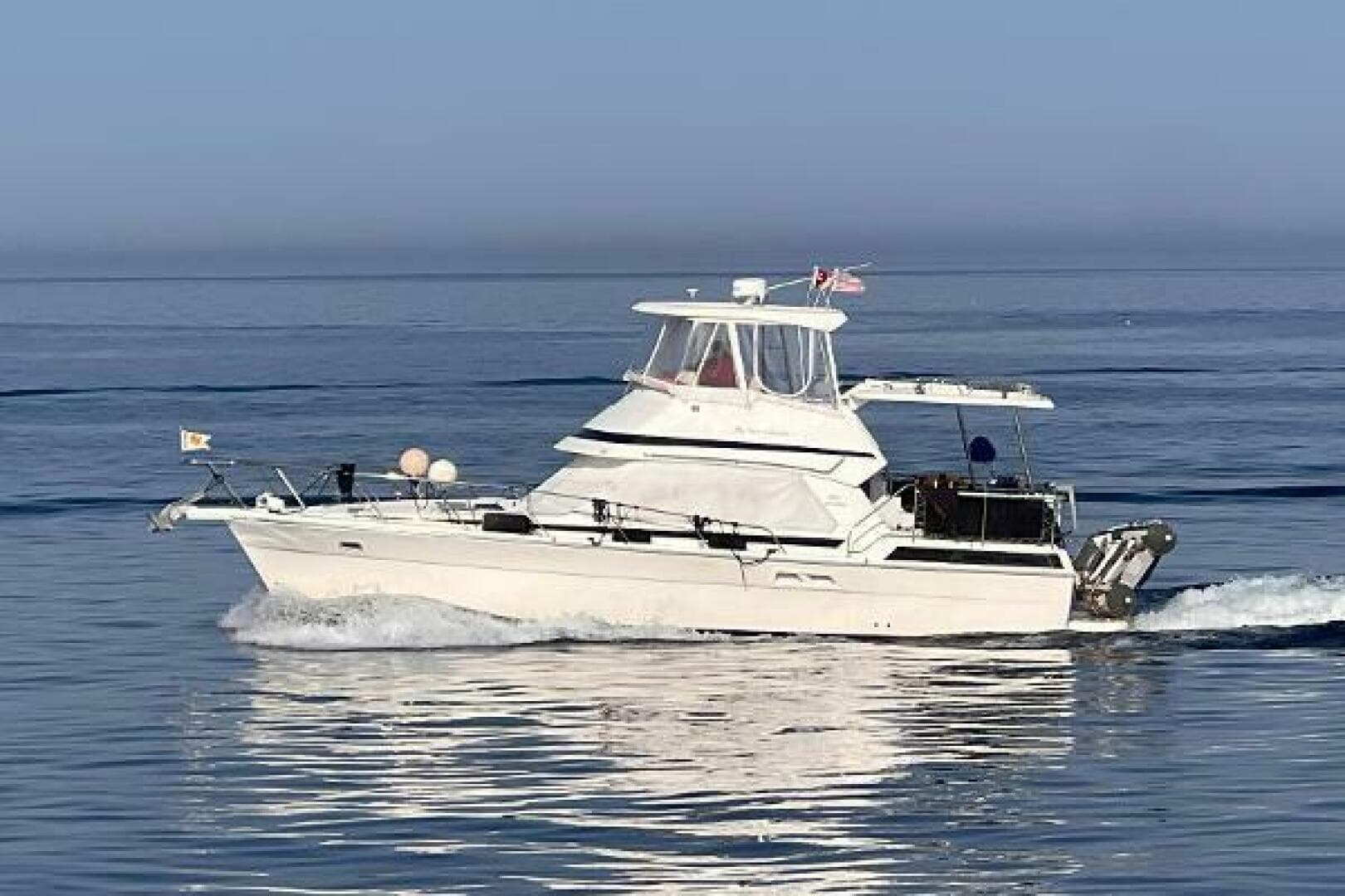 1999 Riviera Ac — photo 1