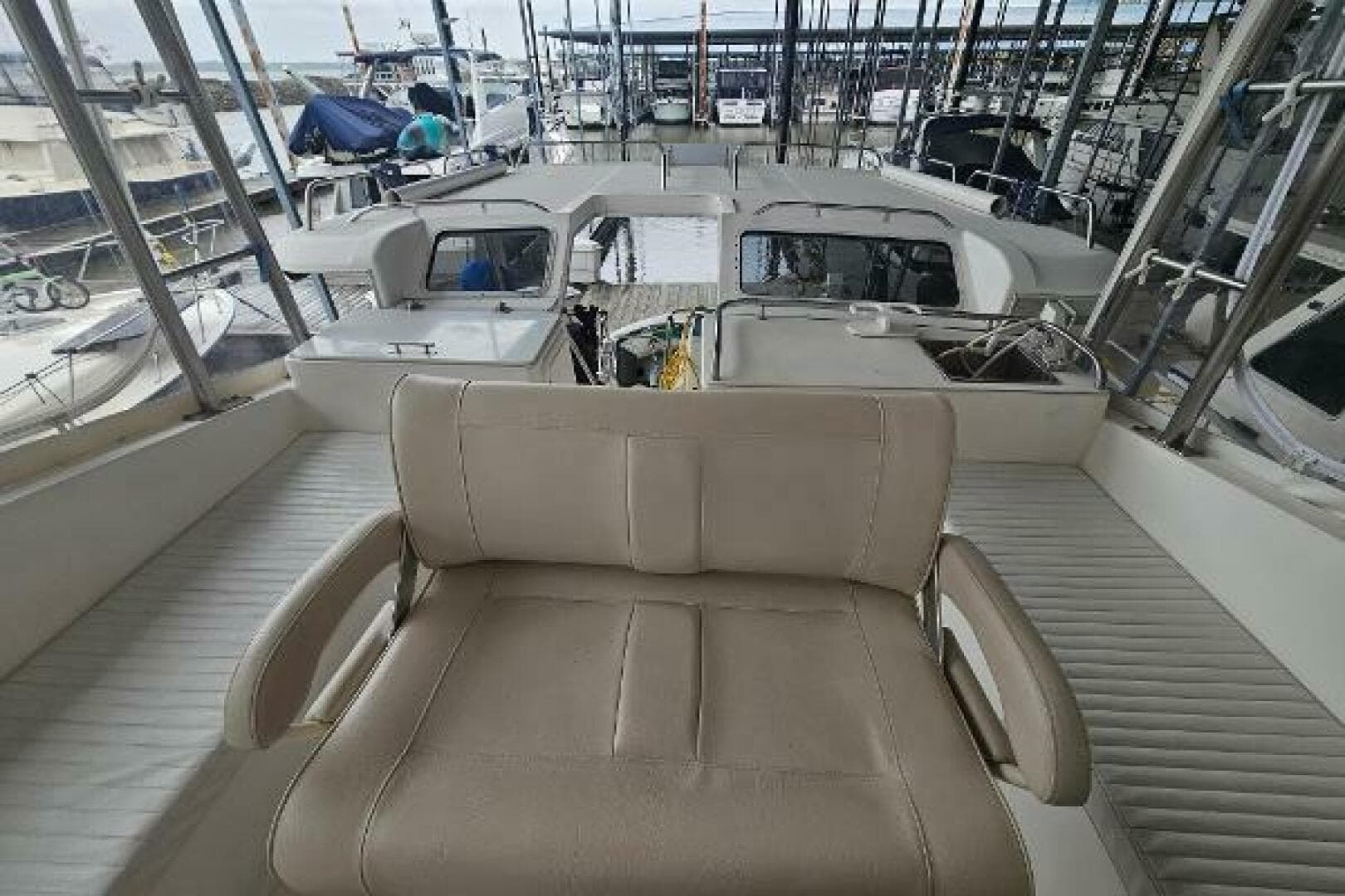 1999 Riviera Ac — photo 12